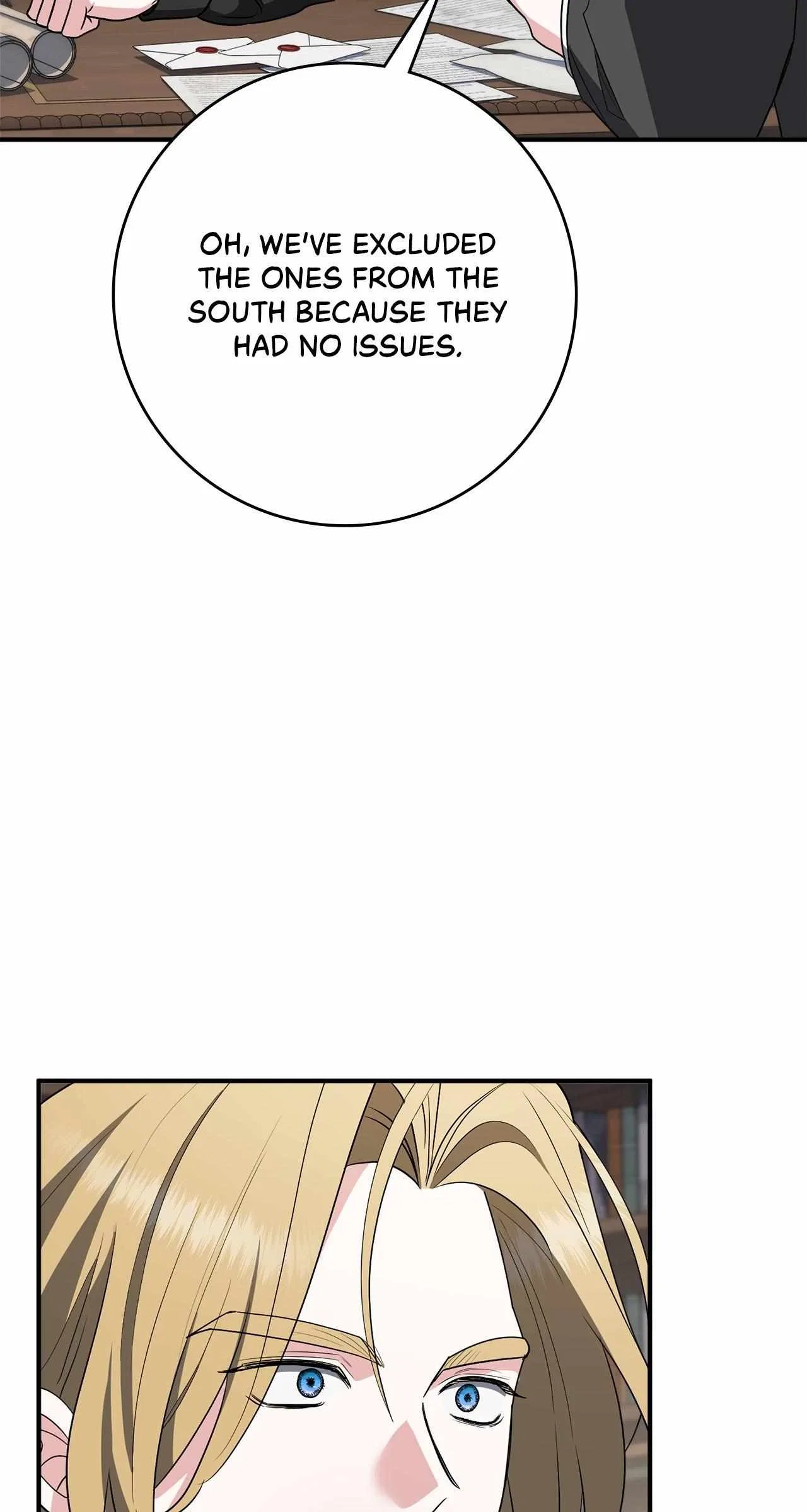 The Beloved Gardener of the World Tree Chapter 24 – Page 12