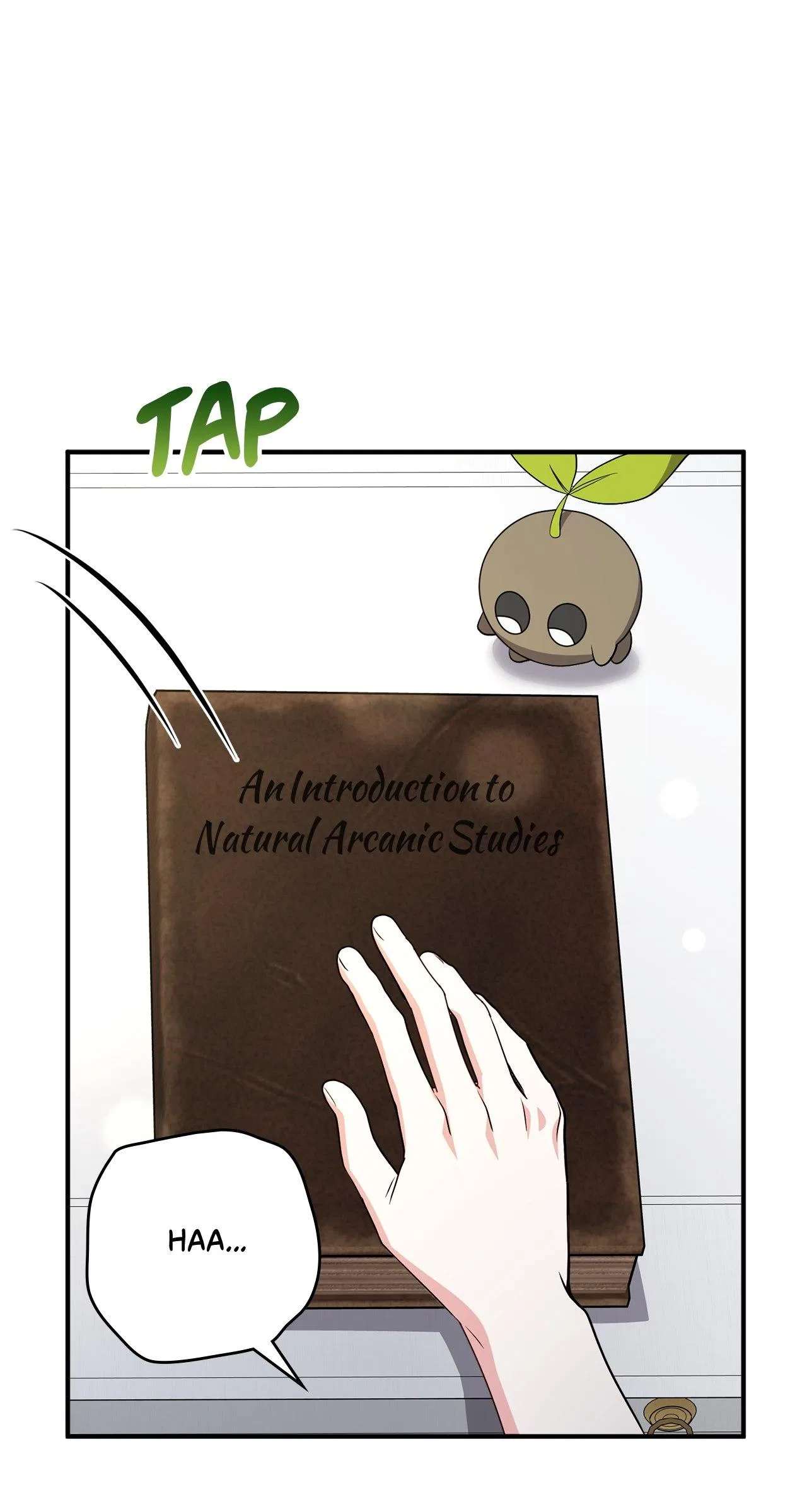 The Beloved Gardener of the World Tree Chapter 24 – Page 20