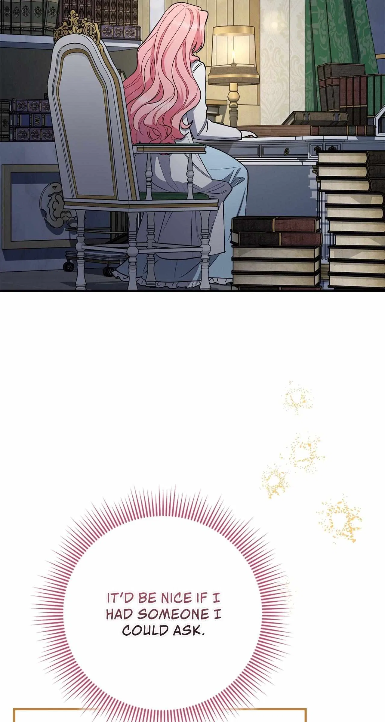 The Beloved Gardener of the World Tree Chapter 24 – Page 22