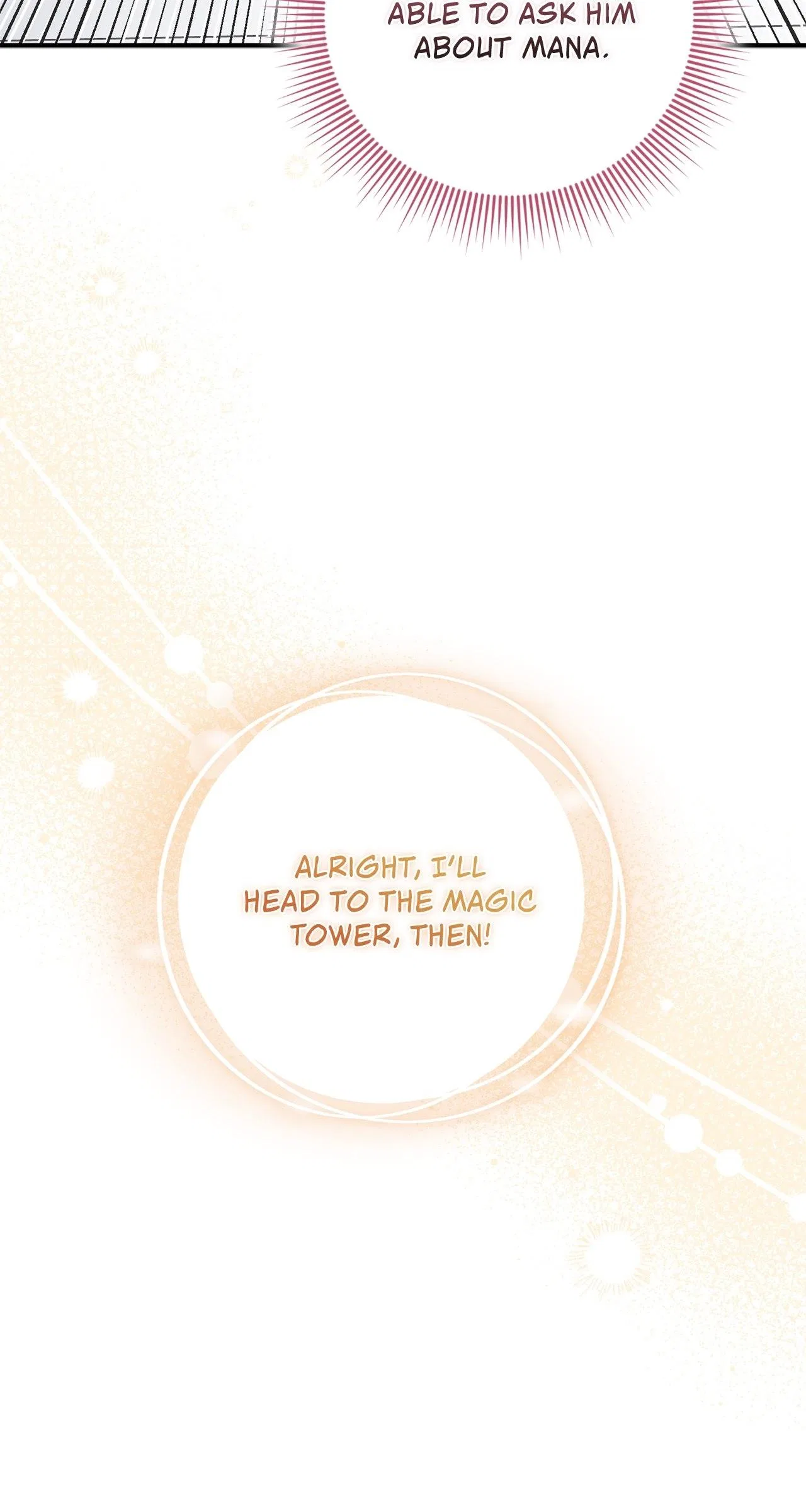 The Beloved Gardener of the World Tree Chapter 24 – Page 27