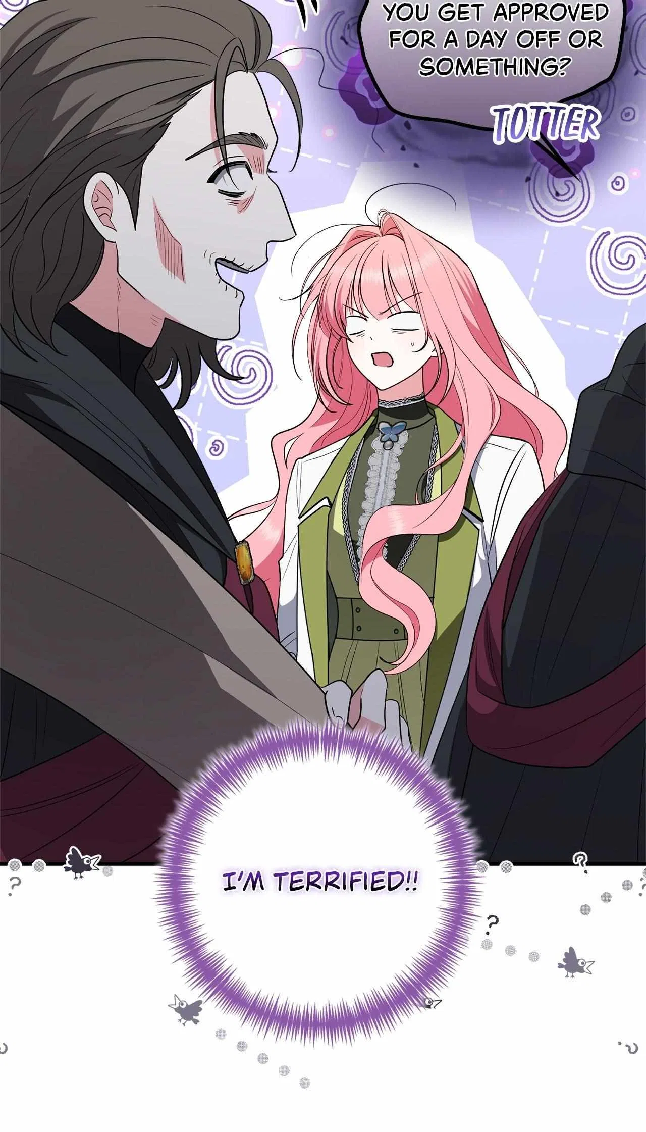 The Beloved Gardener of the World Tree Chapter 24 – Page 35