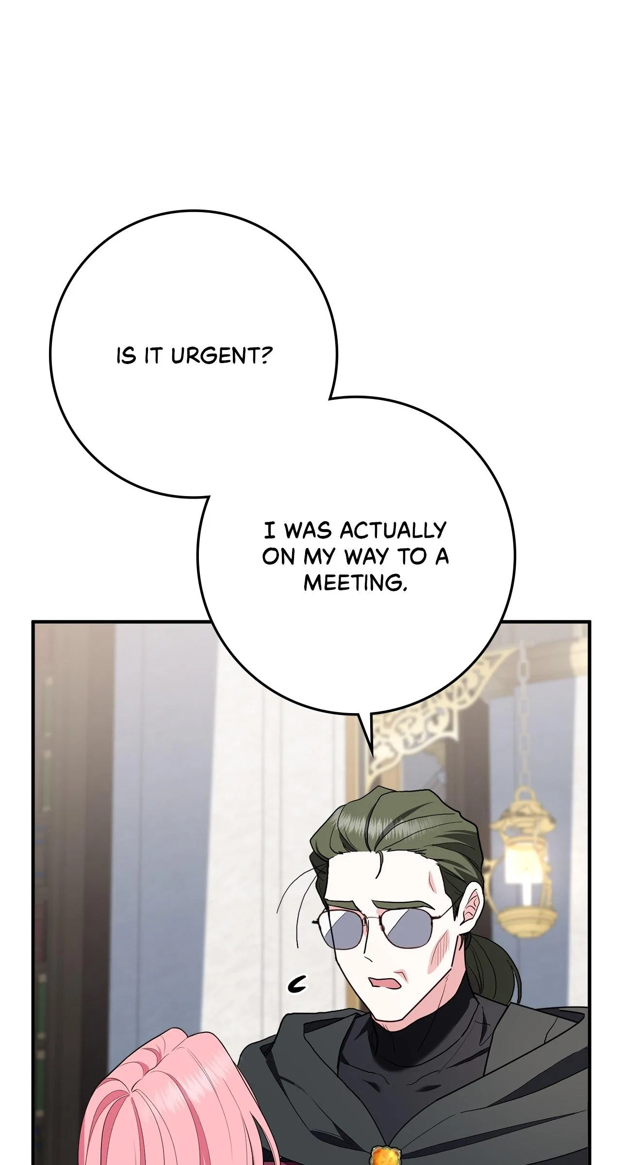 The Beloved Gardener of the World Tree Chapter 24 – Page 40