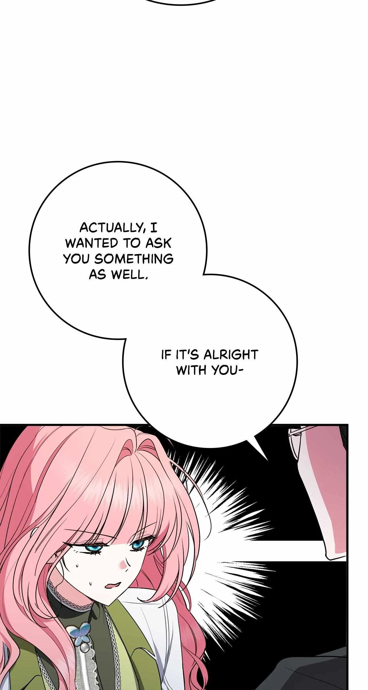 The Beloved Gardener of the World Tree Chapter 24 – Page 43