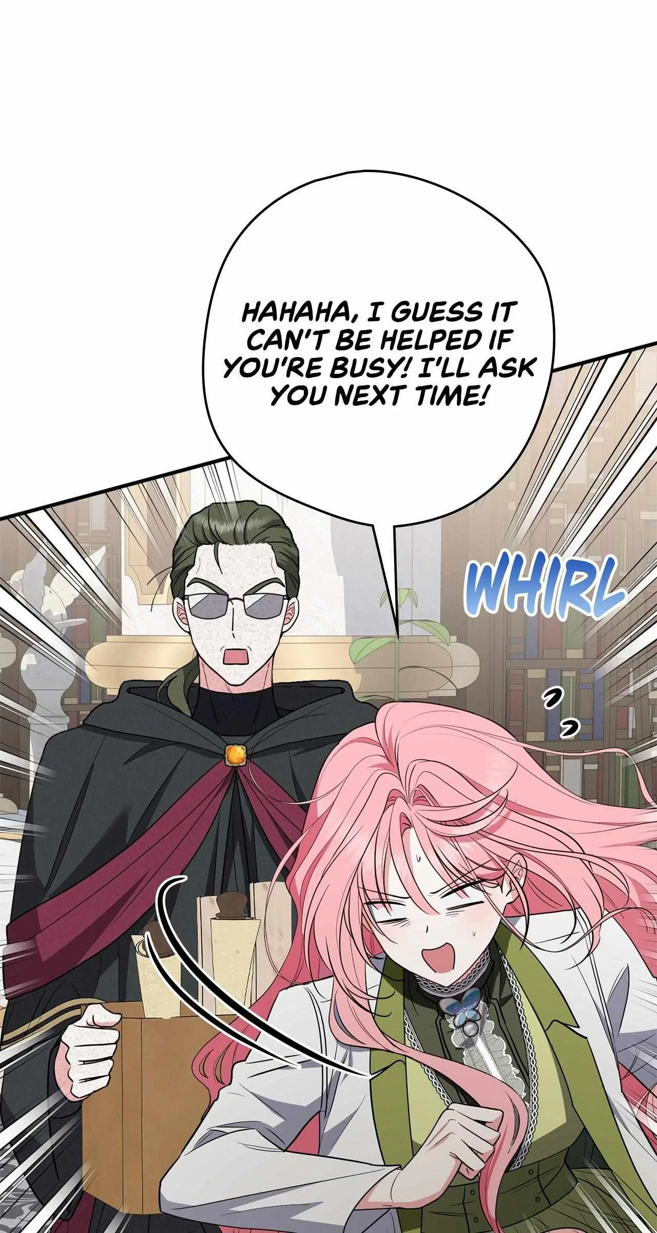 The Beloved Gardener of the World Tree Chapter 24 – Page 45