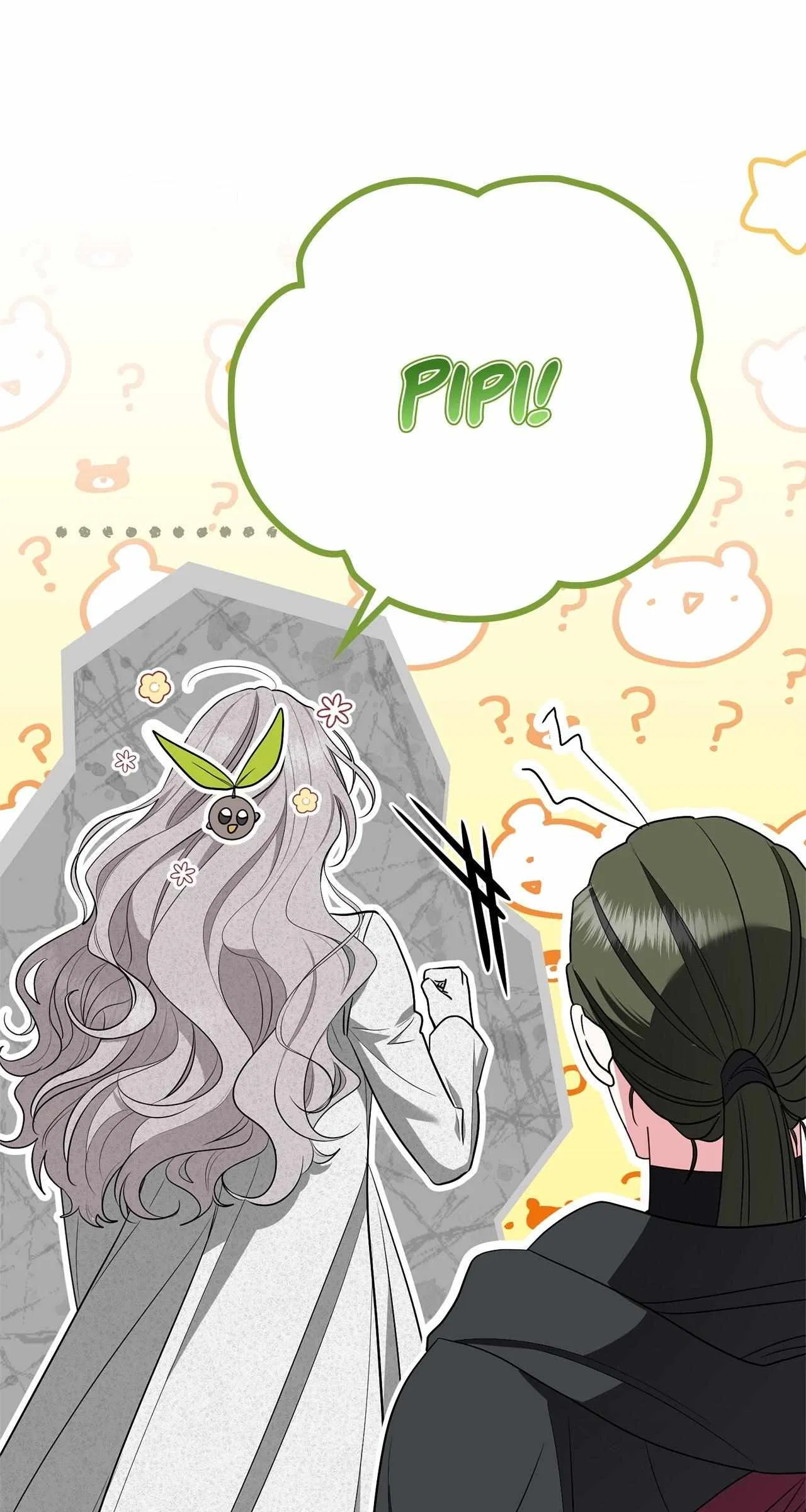 The Beloved Gardener of the World Tree Chapter 24 – Page 48