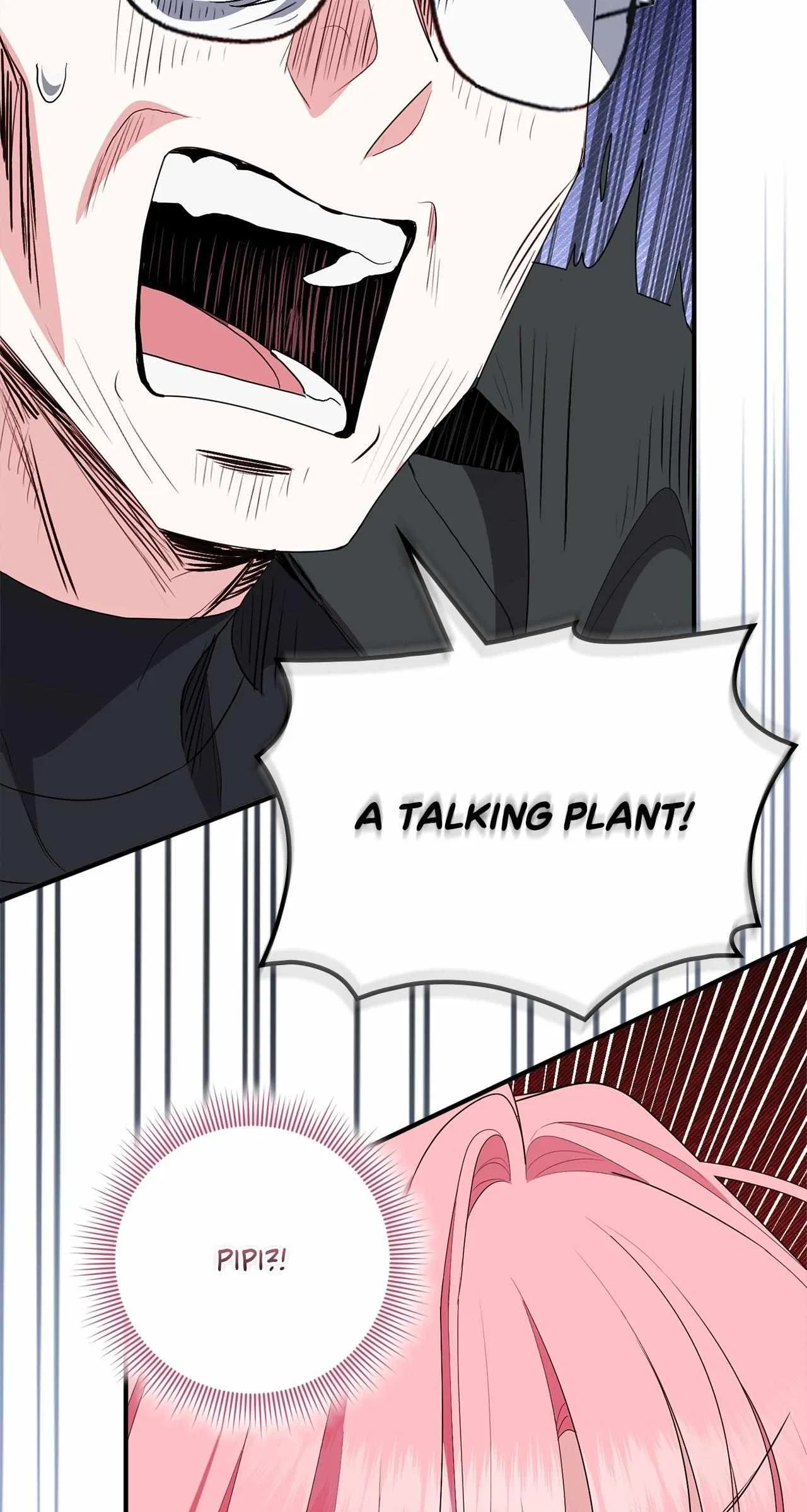 The Beloved Gardener of the World Tree Chapter 24 – Page 50