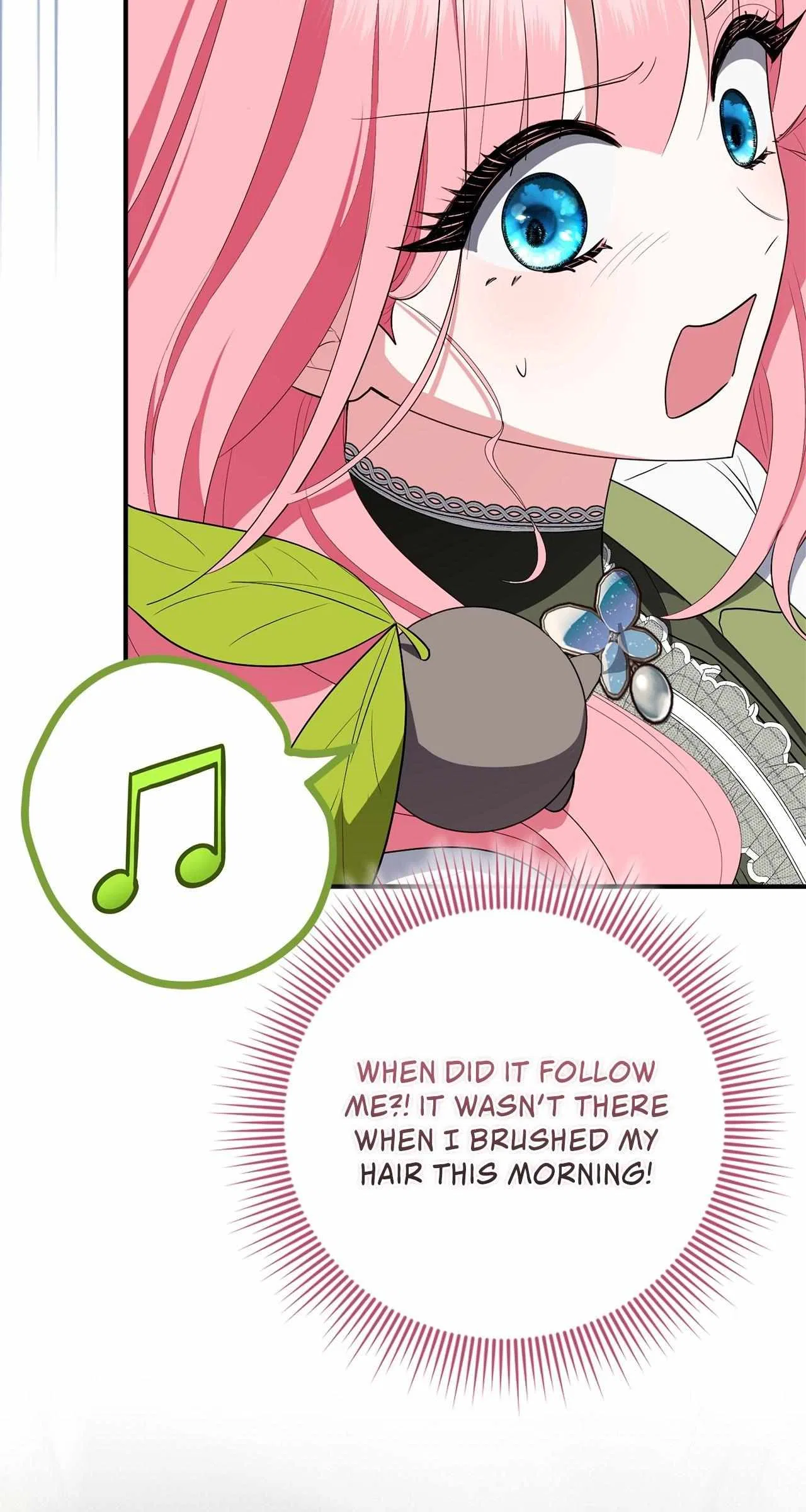 The Beloved Gardener of the World Tree Chapter 24 – Page 51