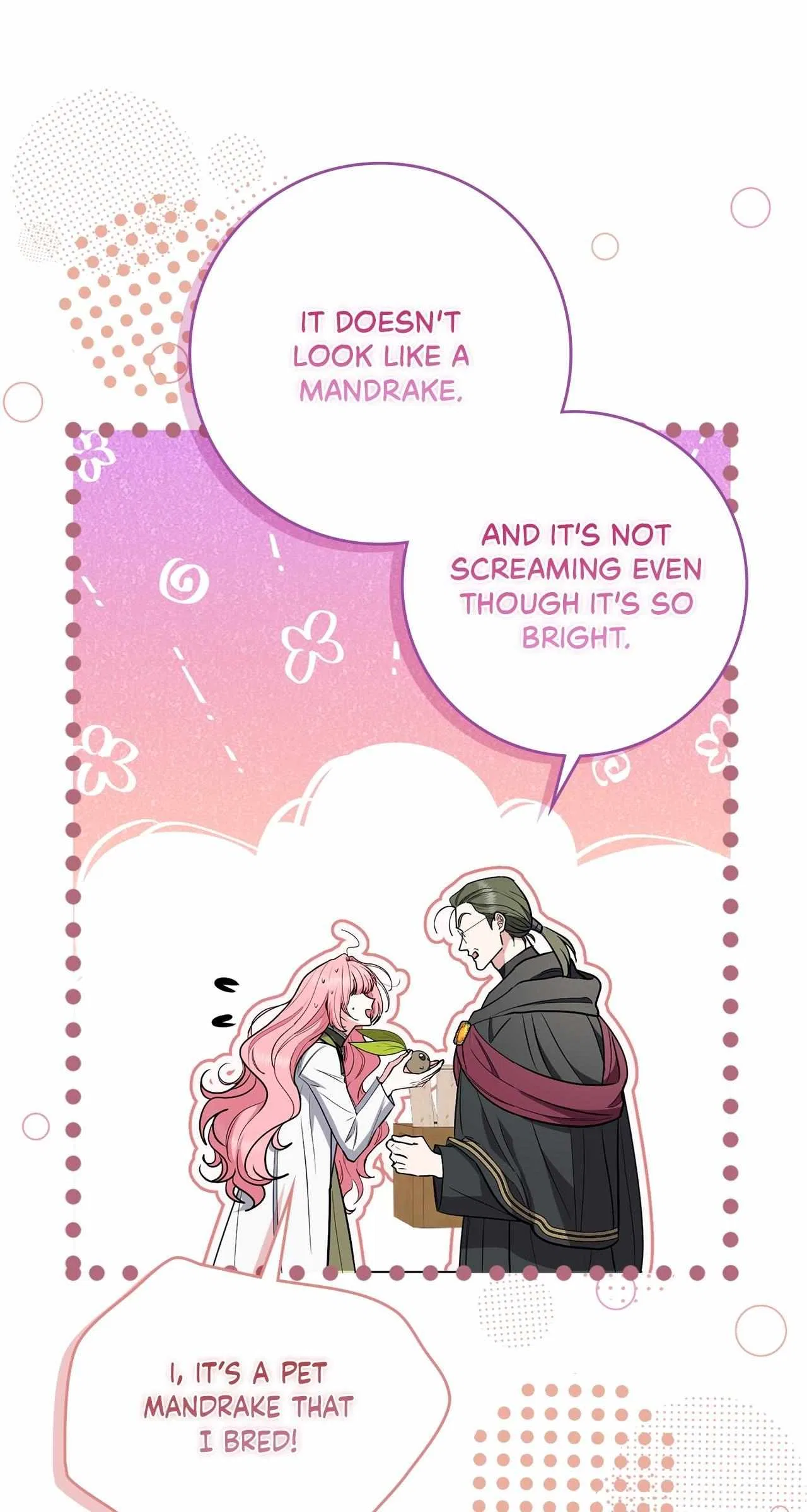 The Beloved Gardener of the World Tree Chapter 24 – Page 54