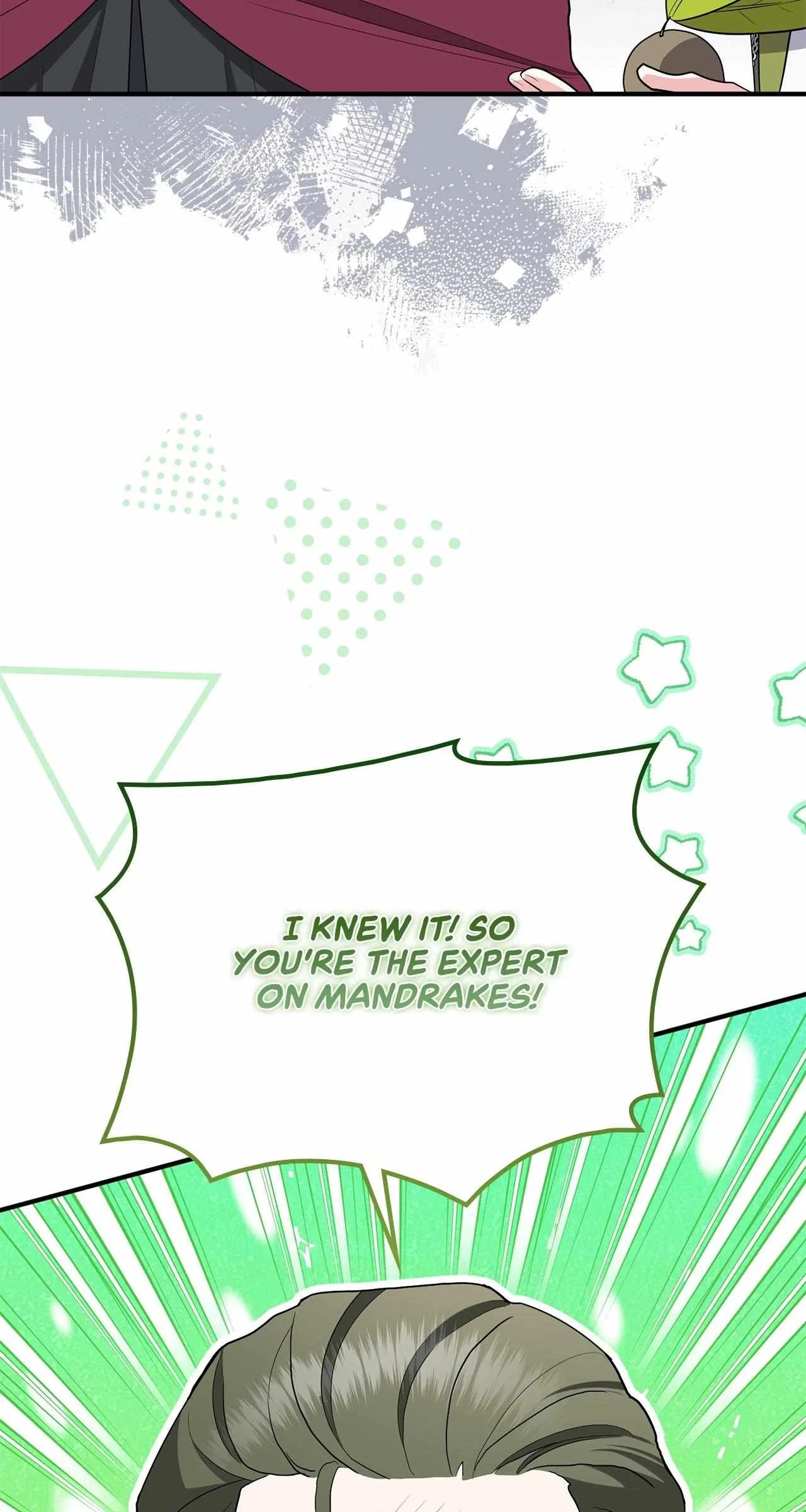 The Beloved Gardener of the World Tree Chapter 24 – Page 56