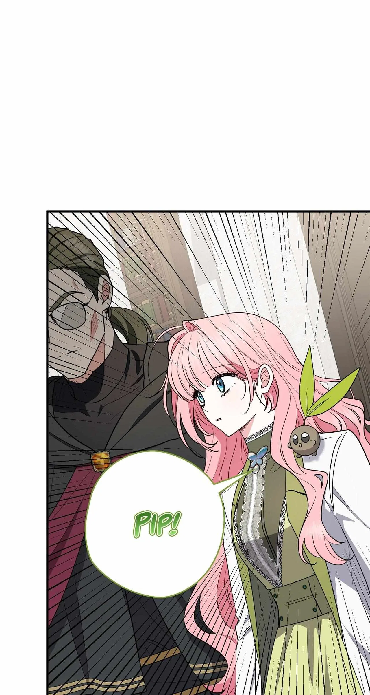 The Beloved Gardener of the World Tree Chapter 24 – Page 65
