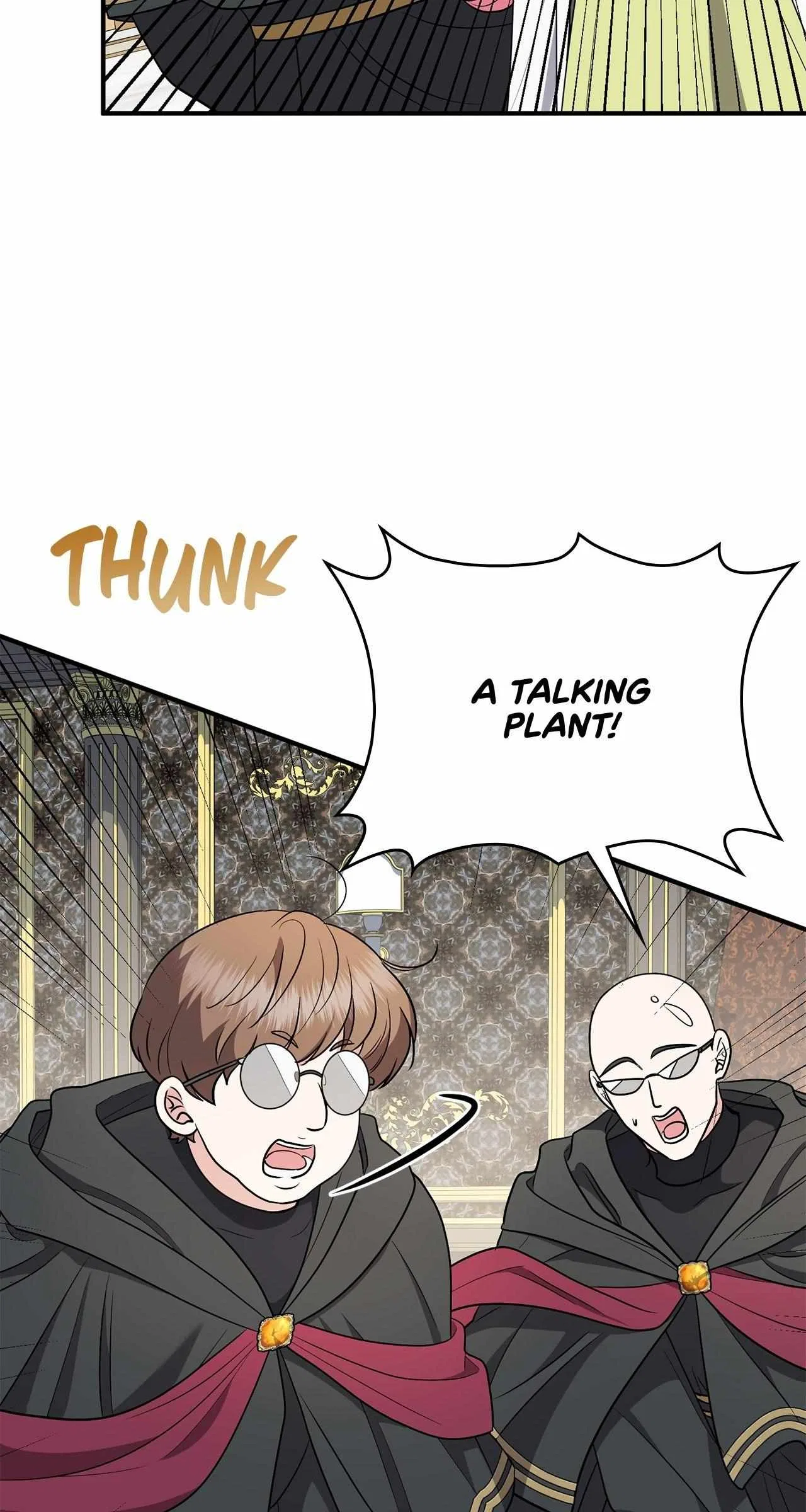 The Beloved Gardener of the World Tree Chapter 24 – Page 66