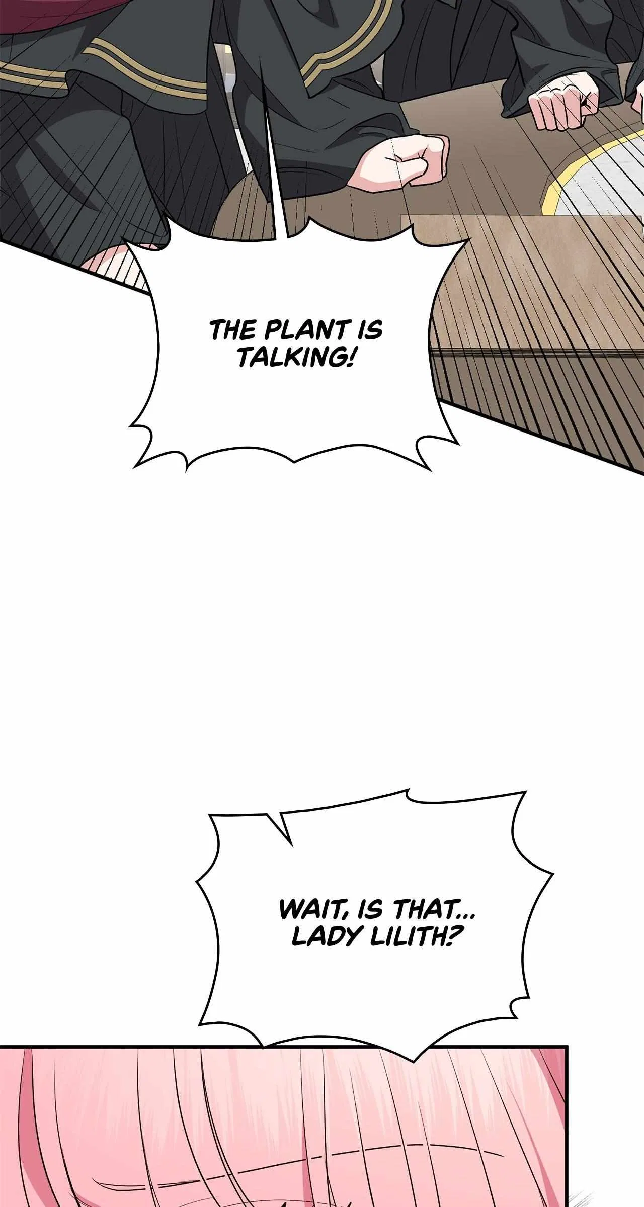 The Beloved Gardener of the World Tree Chapter 24 – Page 67