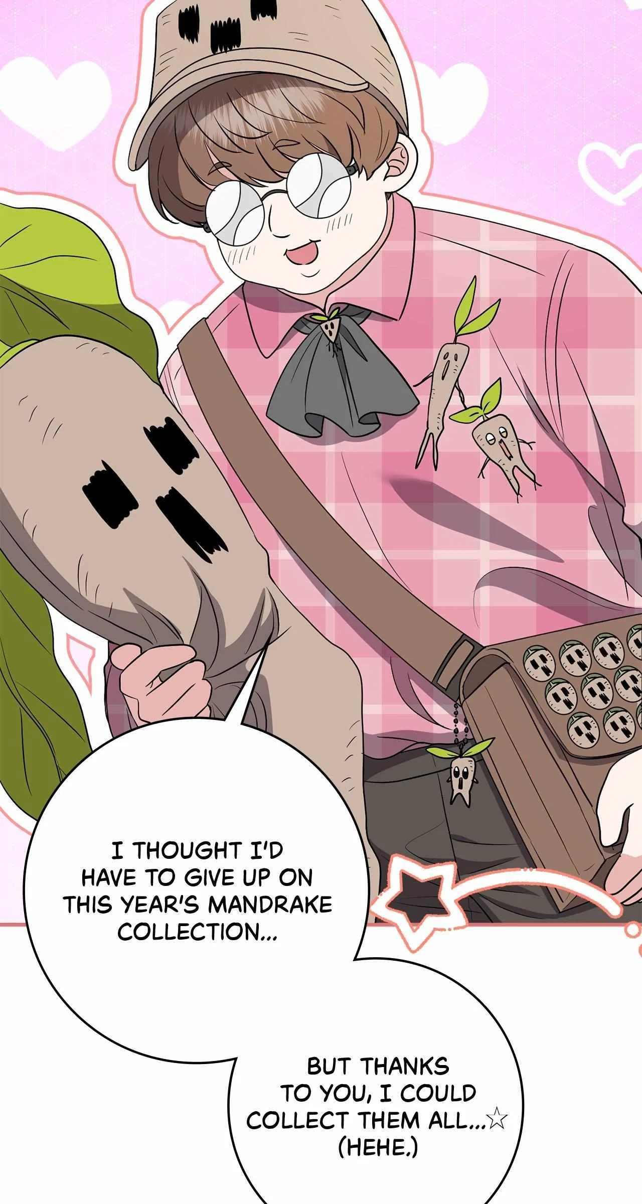 The Beloved Gardener of the World Tree Chapter 24 – Page 73