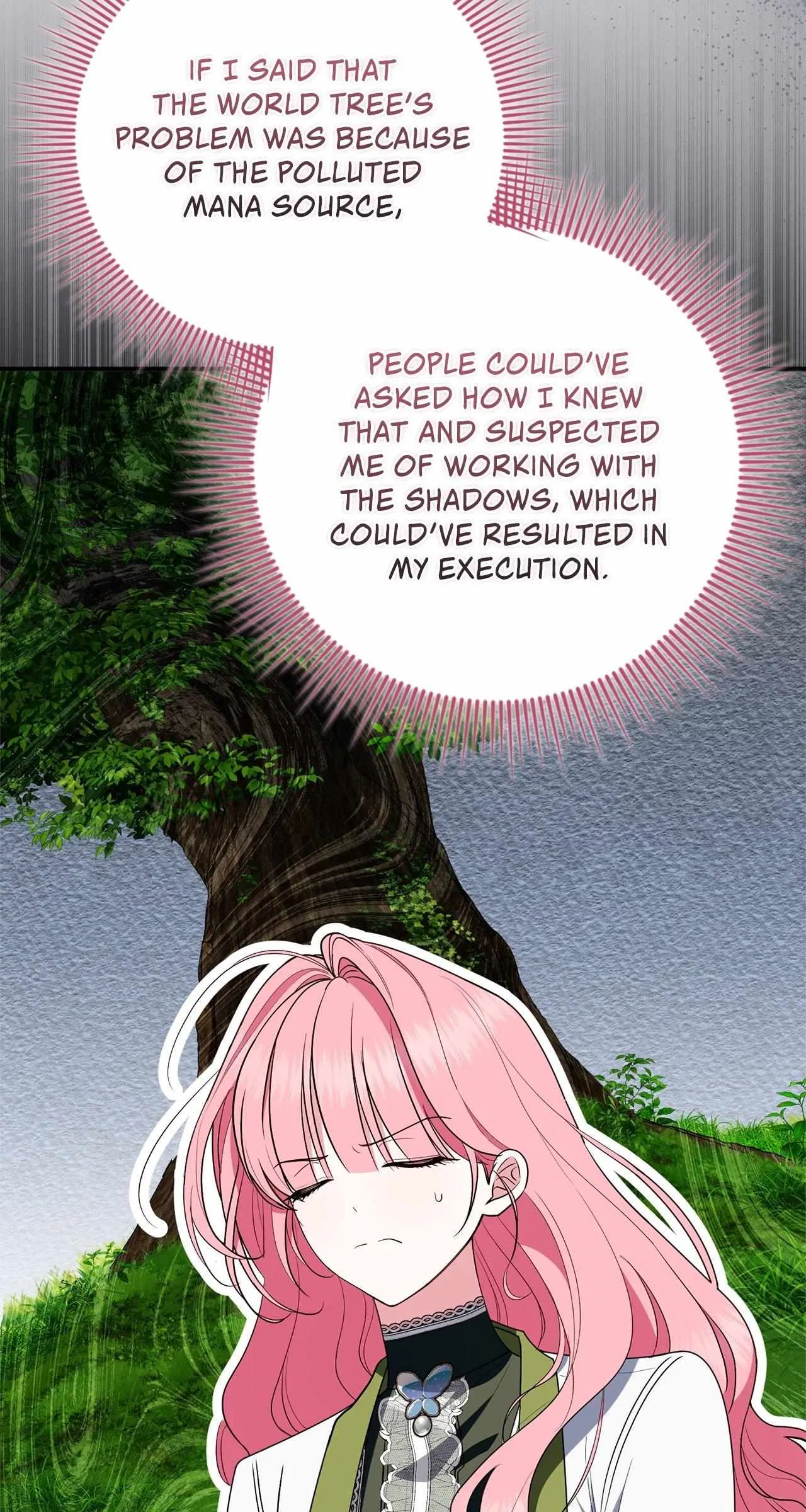 The Beloved Gardener of the World Tree Chapter 24 – Page 78