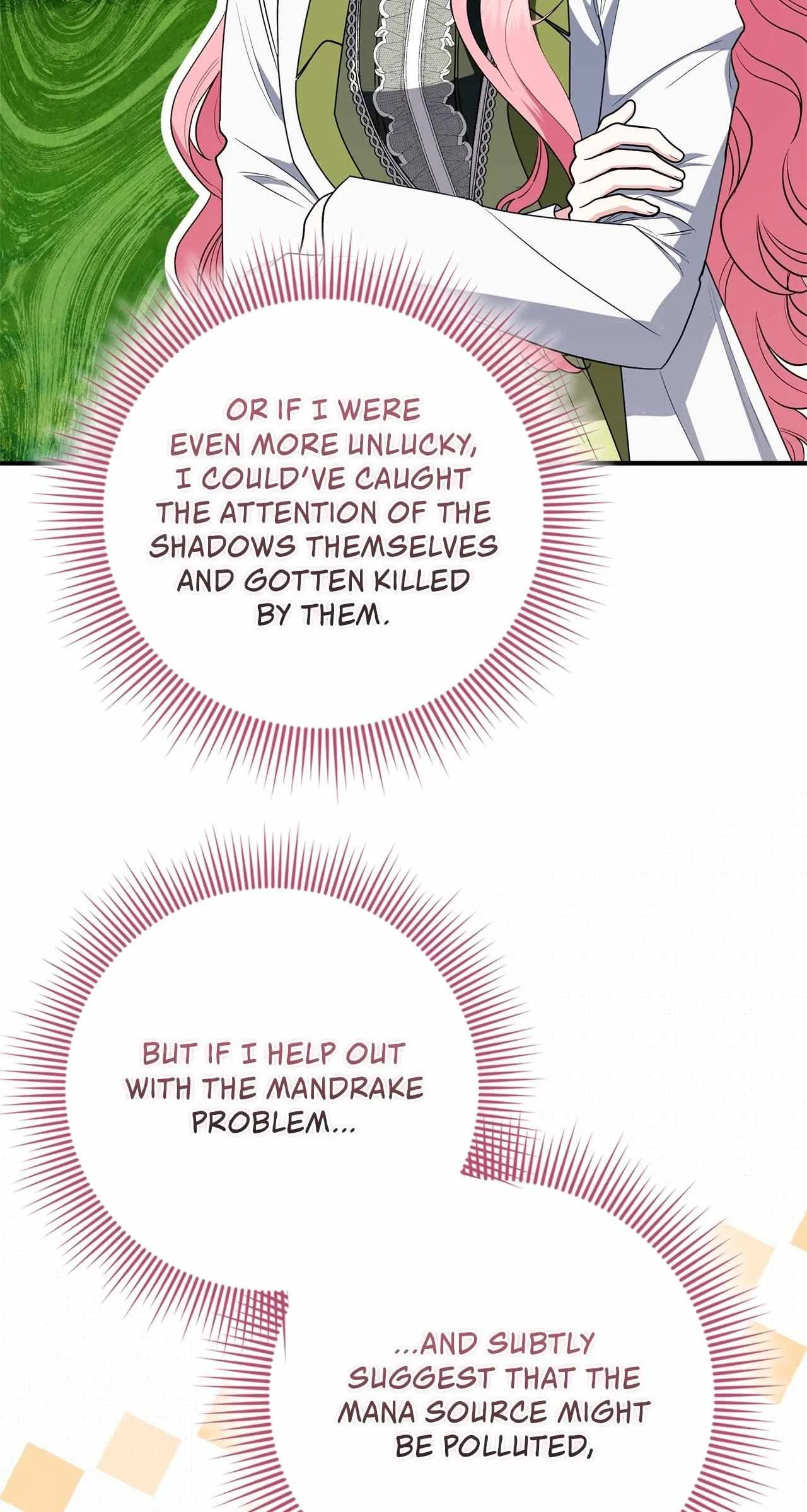 The Beloved Gardener of the World Tree Chapter 24 – Page 79