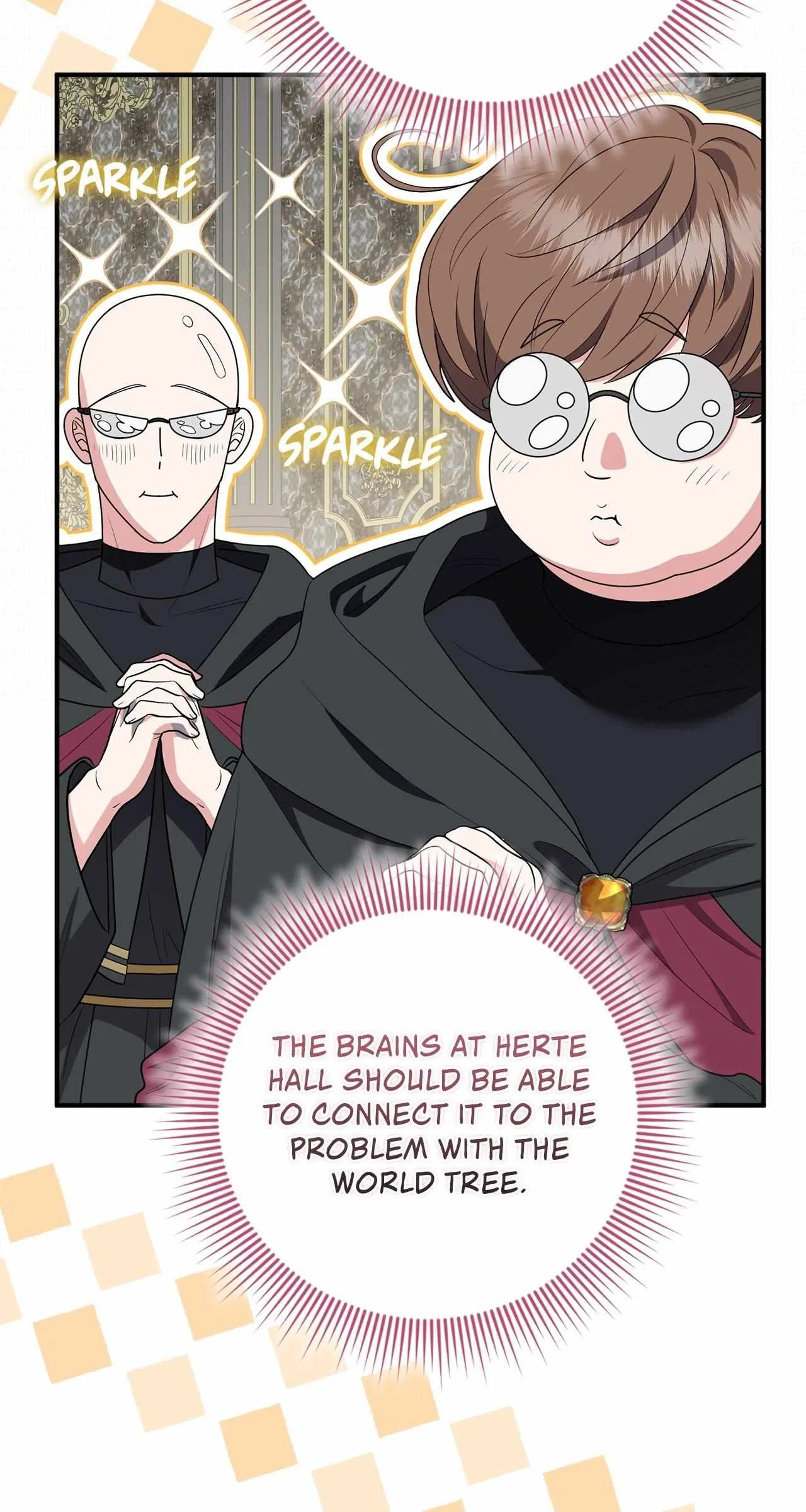 The Beloved Gardener of the World Tree Chapter 24 – Page 80