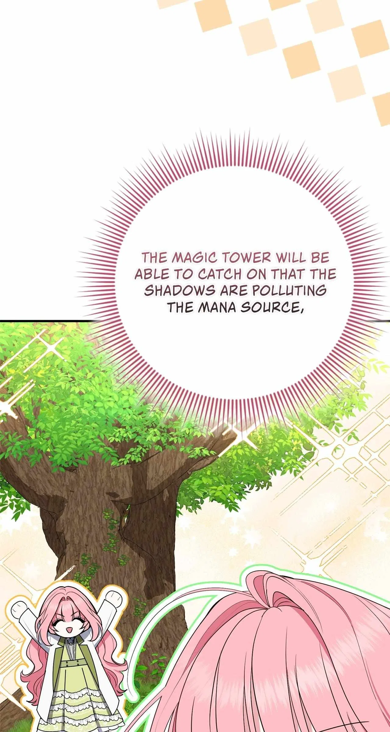 The Beloved Gardener of the World Tree Chapter 24 – Page 81
