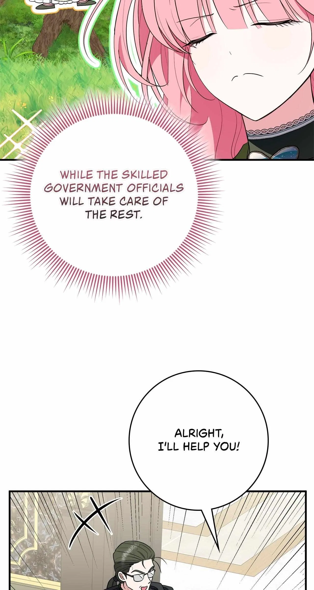 The Beloved Gardener of the World Tree Chapter 24 – Page 82