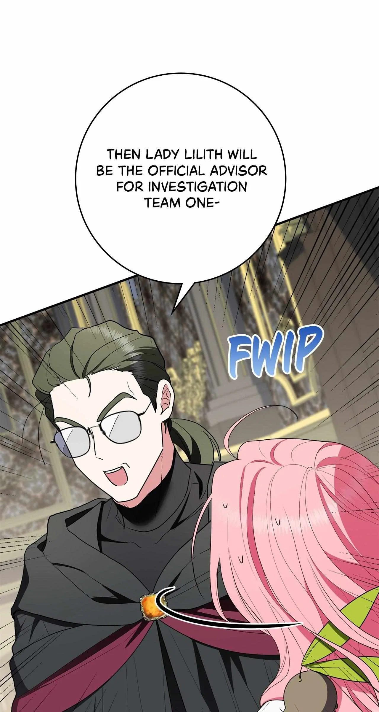 The Beloved Gardener of the World Tree Chapter 24 – Page 84