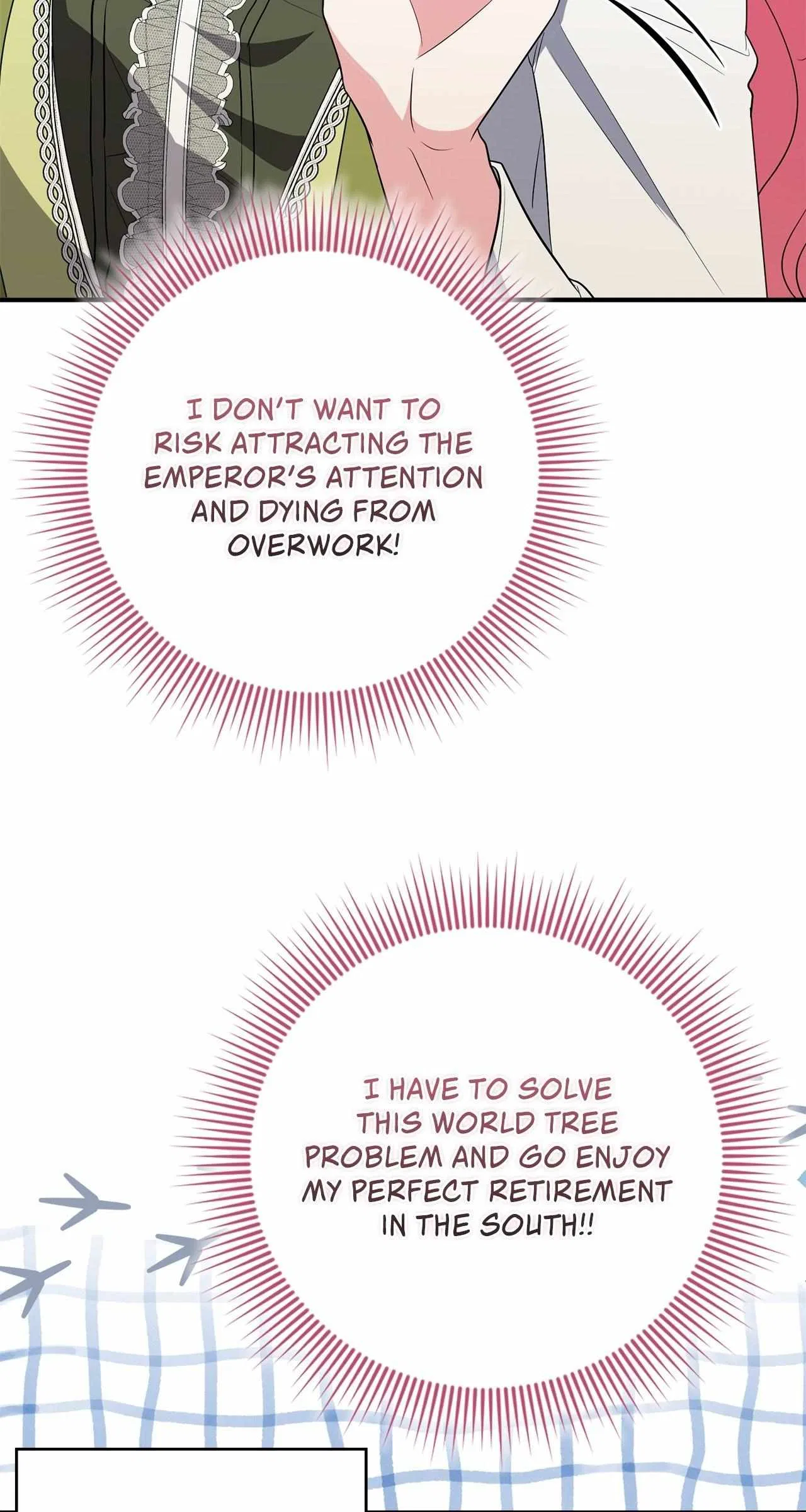 The Beloved Gardener of the World Tree Chapter 24 – Page 88