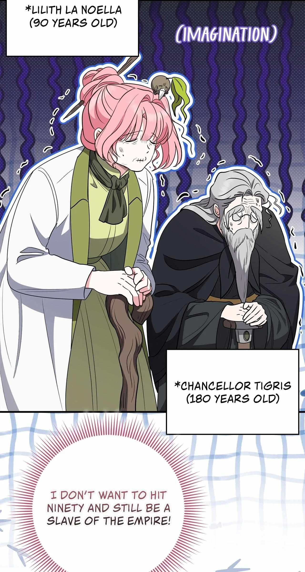 The Beloved Gardener of the World Tree Chapter 24 – Page 89