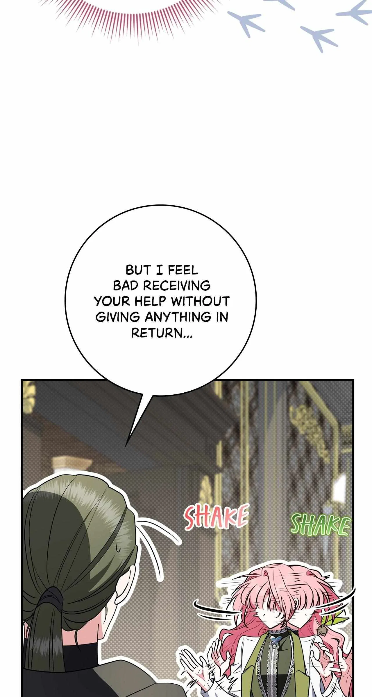 The Beloved Gardener of the World Tree Chapter 24 – Page 90