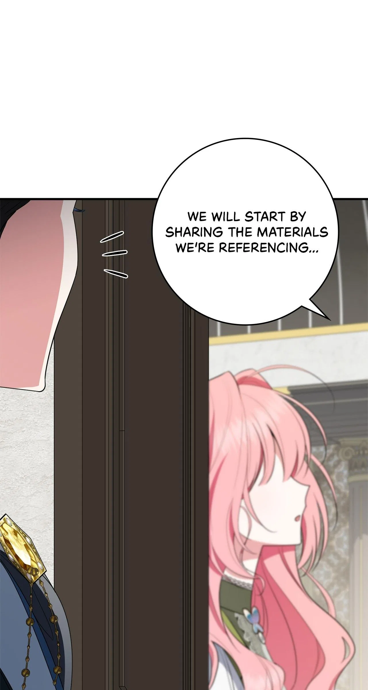 The Beloved Gardener of the World Tree Chapter 24 – Page 93