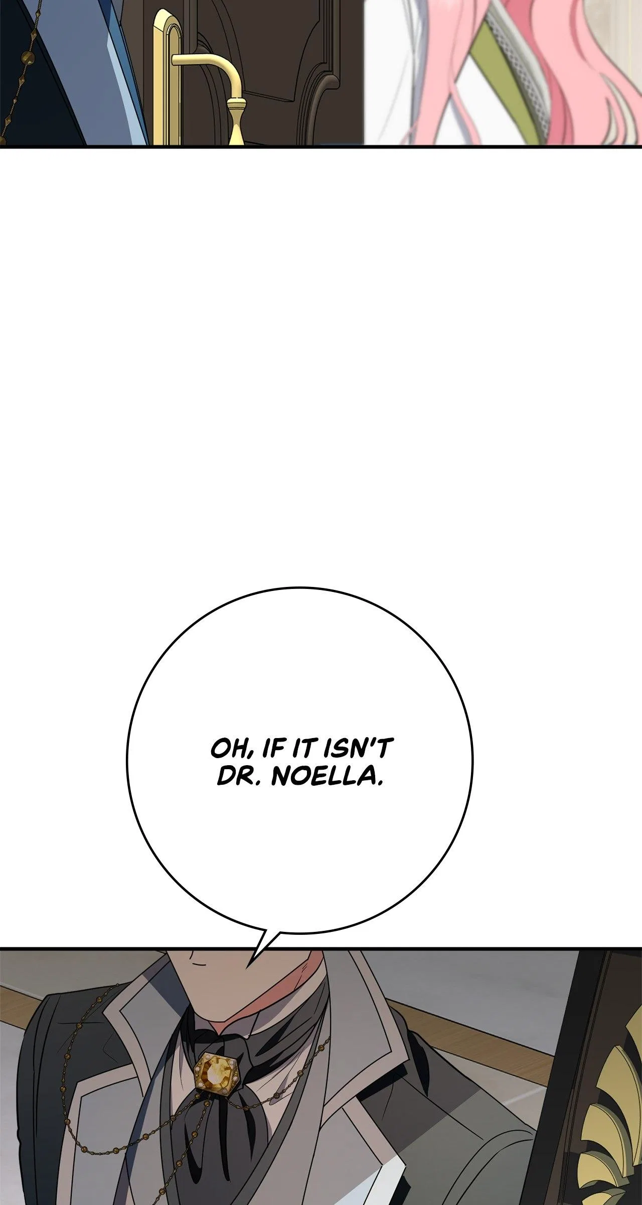 The Beloved Gardener of the World Tree Chapter 24 – Page 94