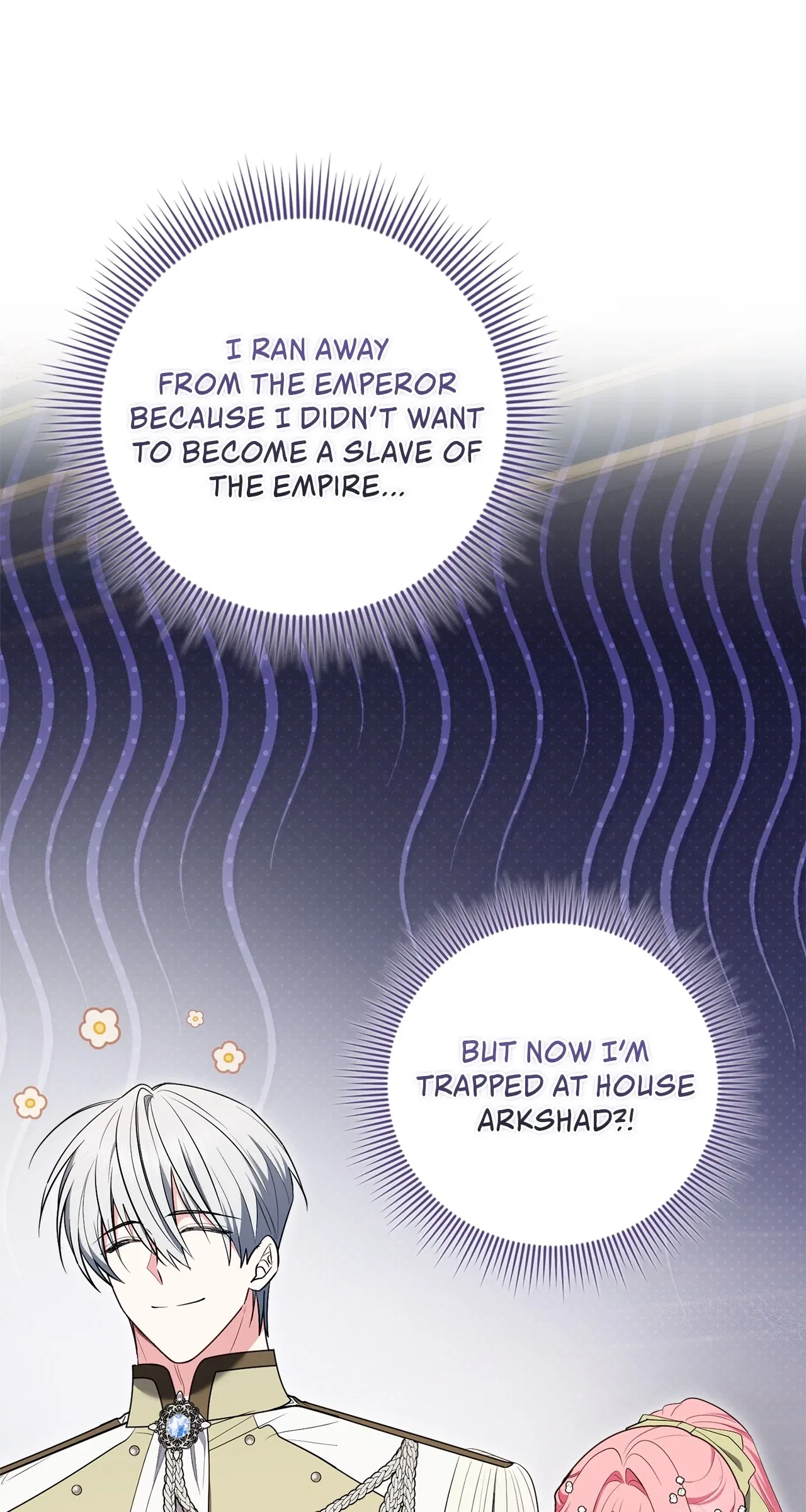 The Beloved Gardener of the World Tree Chapter 23 – Page 1