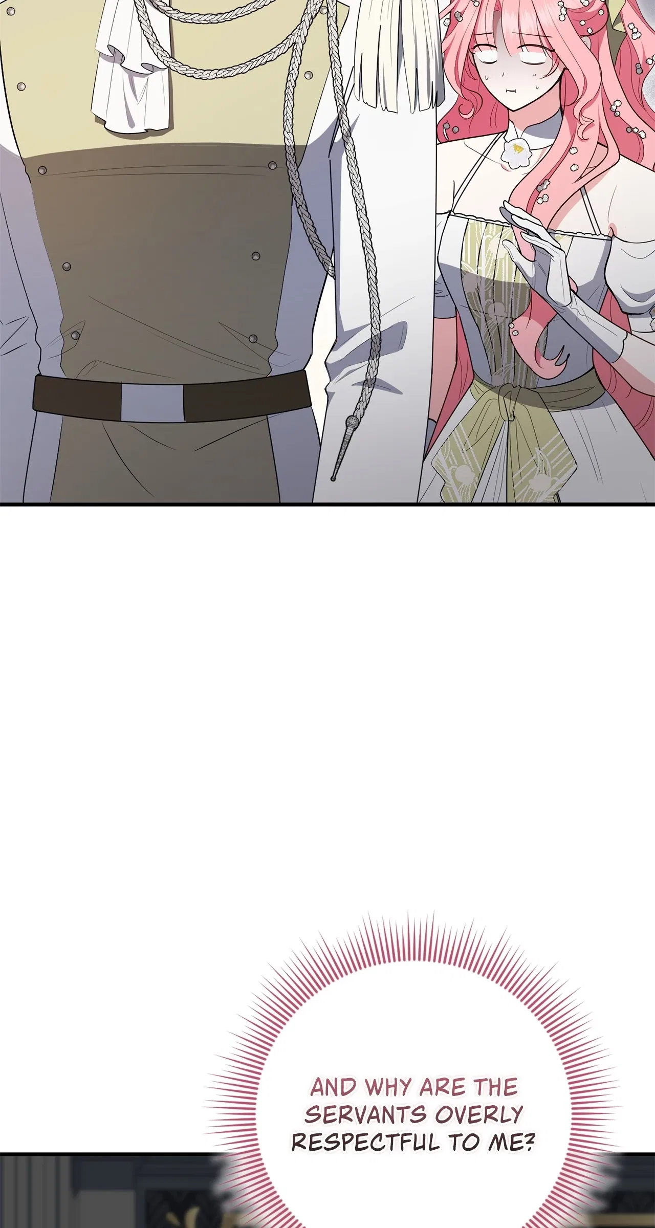 The Beloved Gardener of the World Tree Chapter 23 – Page 2