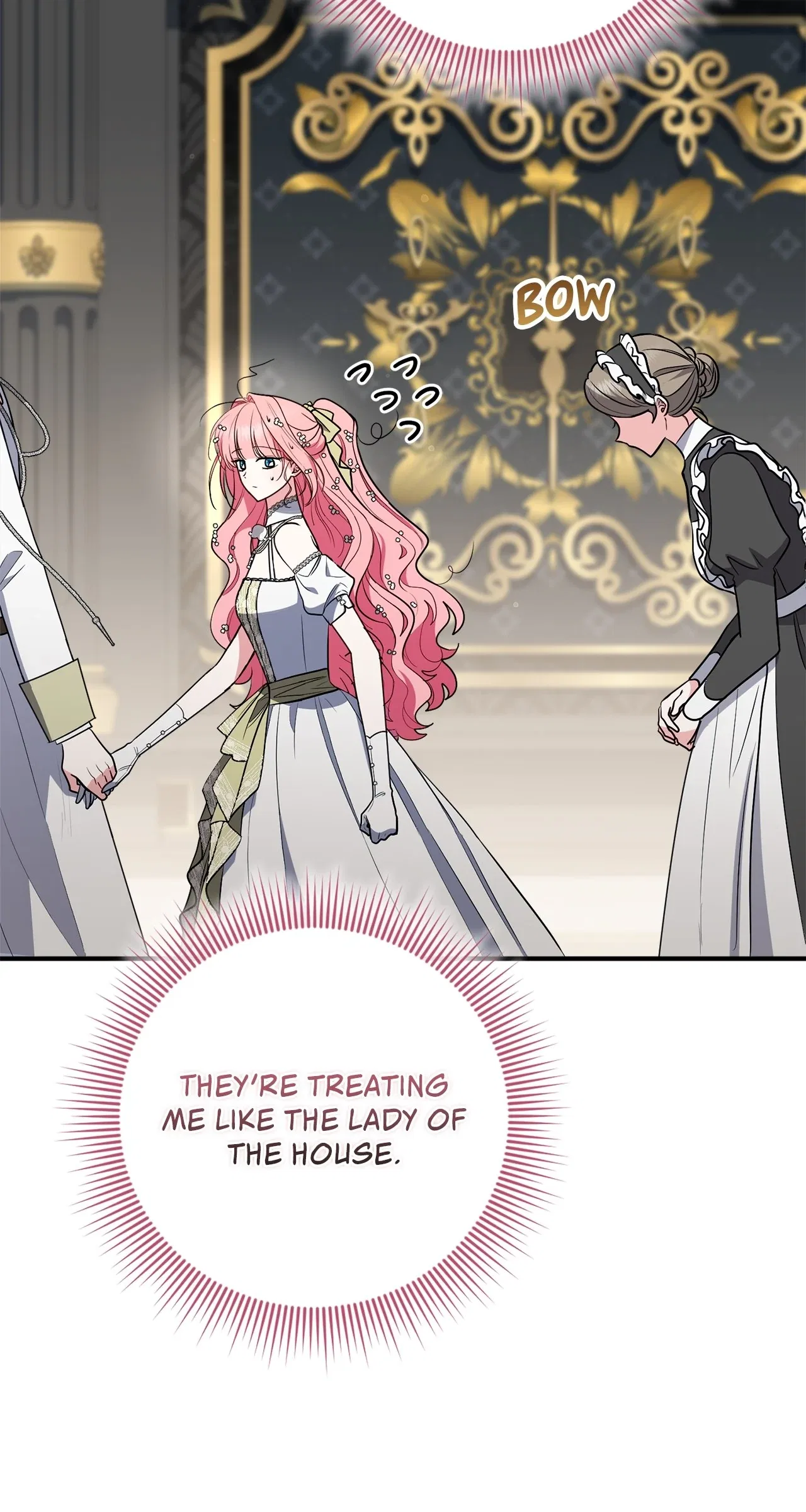 The Beloved Gardener of the World Tree Chapter 23 – Page 3