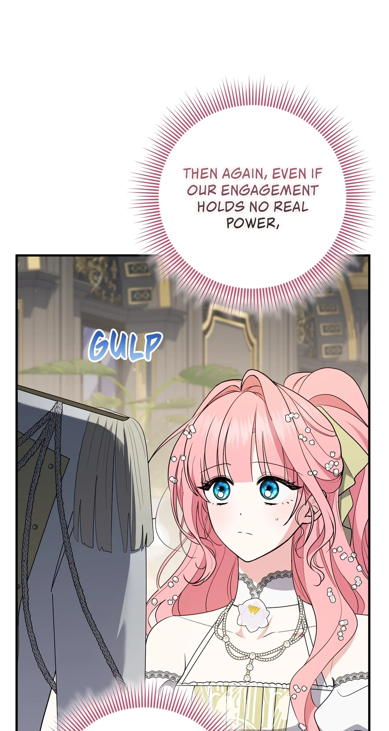 The Beloved Gardener of the World Tree Chapter 23 – Page 4