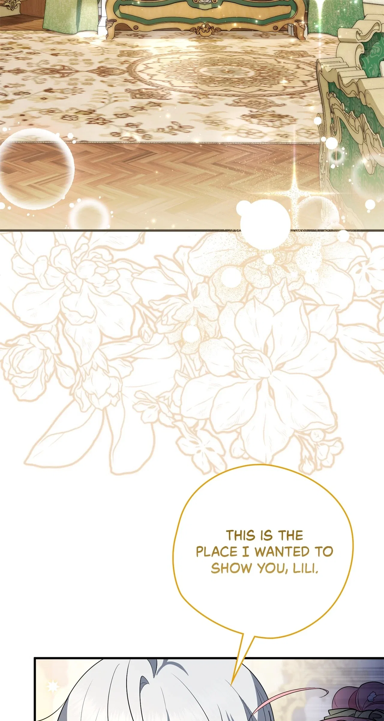 The Beloved Gardener of the World Tree Chapter 23 – Page 8