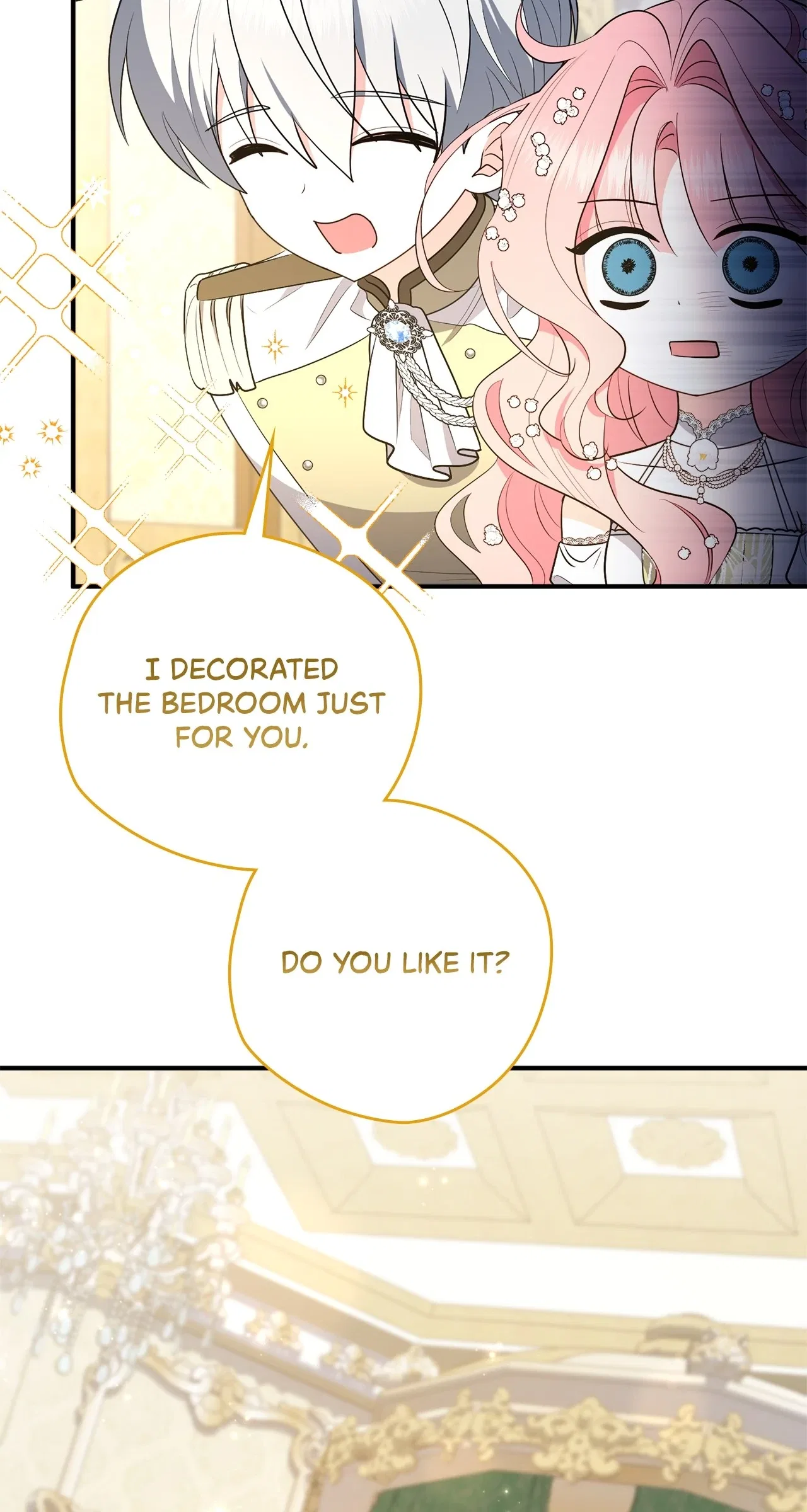 The Beloved Gardener of the World Tree Chapter 23 – Page 9