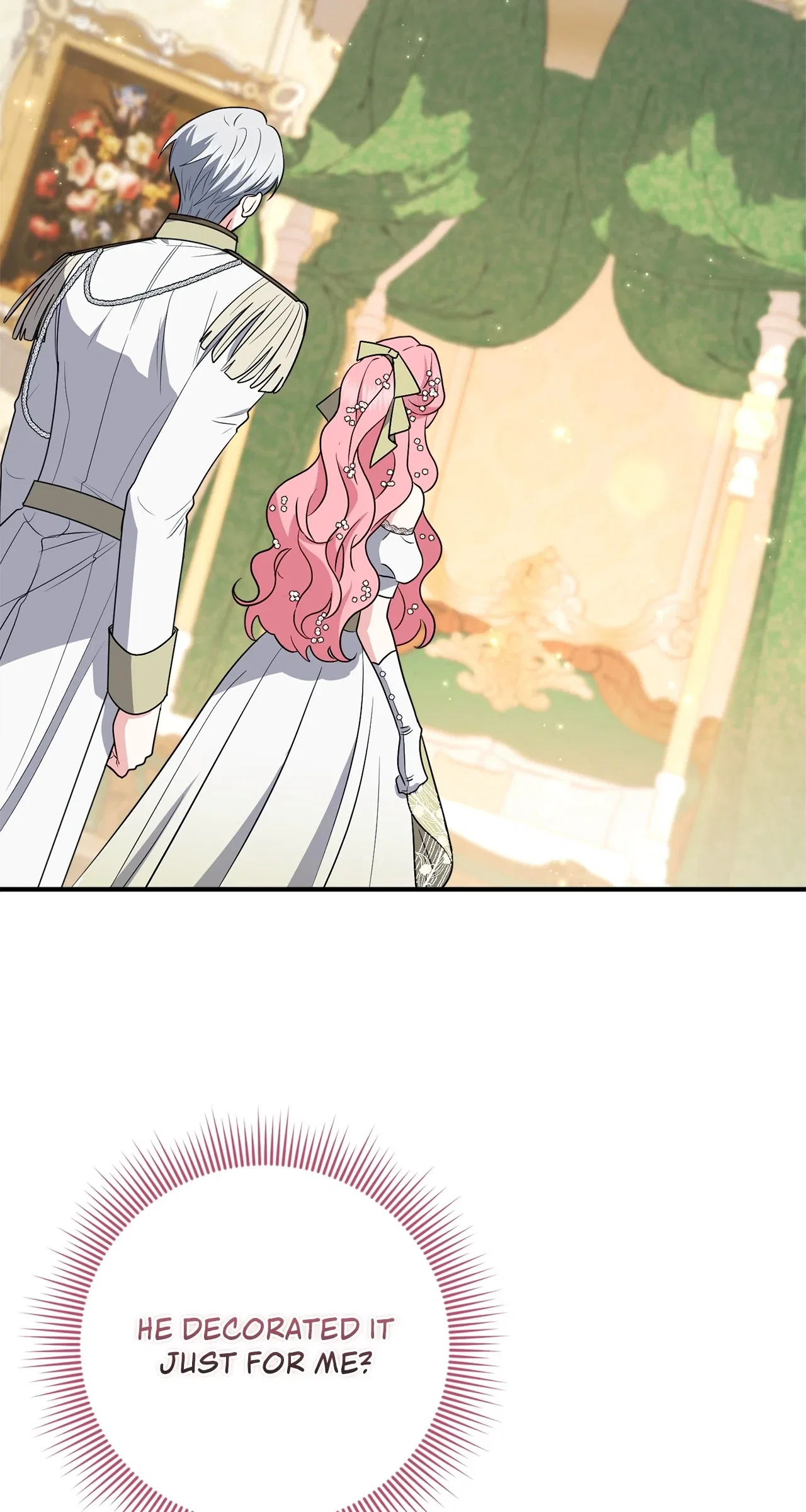 The Beloved Gardener of the World Tree Chapter 23 – Page 10