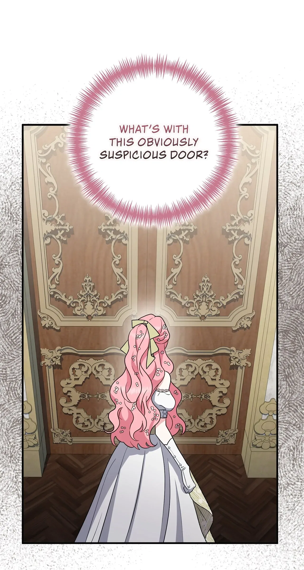 The Beloved Gardener of the World Tree Chapter 23 – Page 14