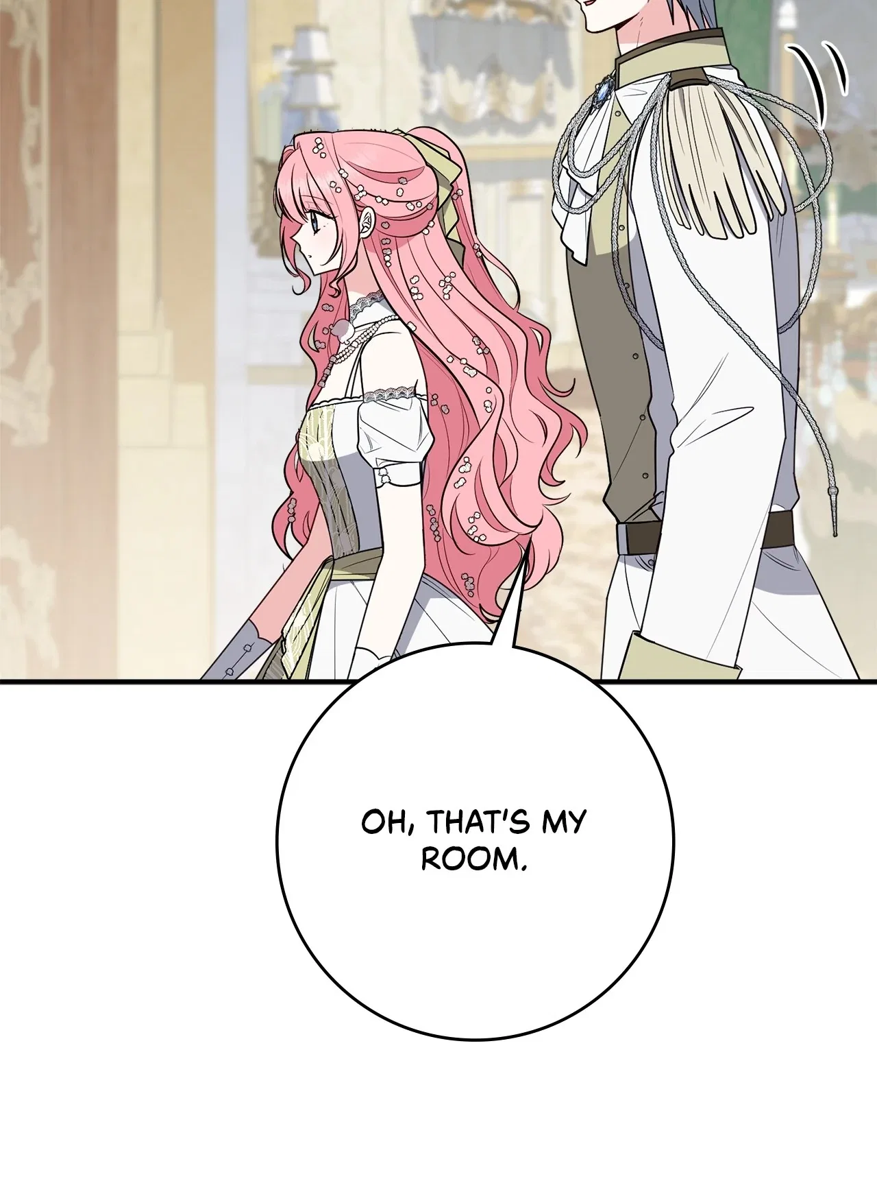 The Beloved Gardener of the World Tree Chapter 23 – Page 18