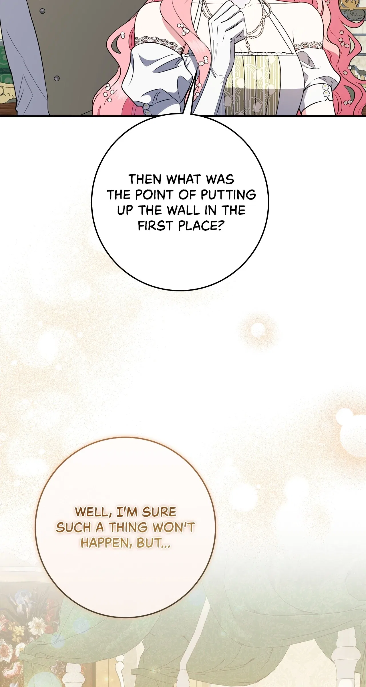 The Beloved Gardener of the World Tree Chapter 23 – Page 20