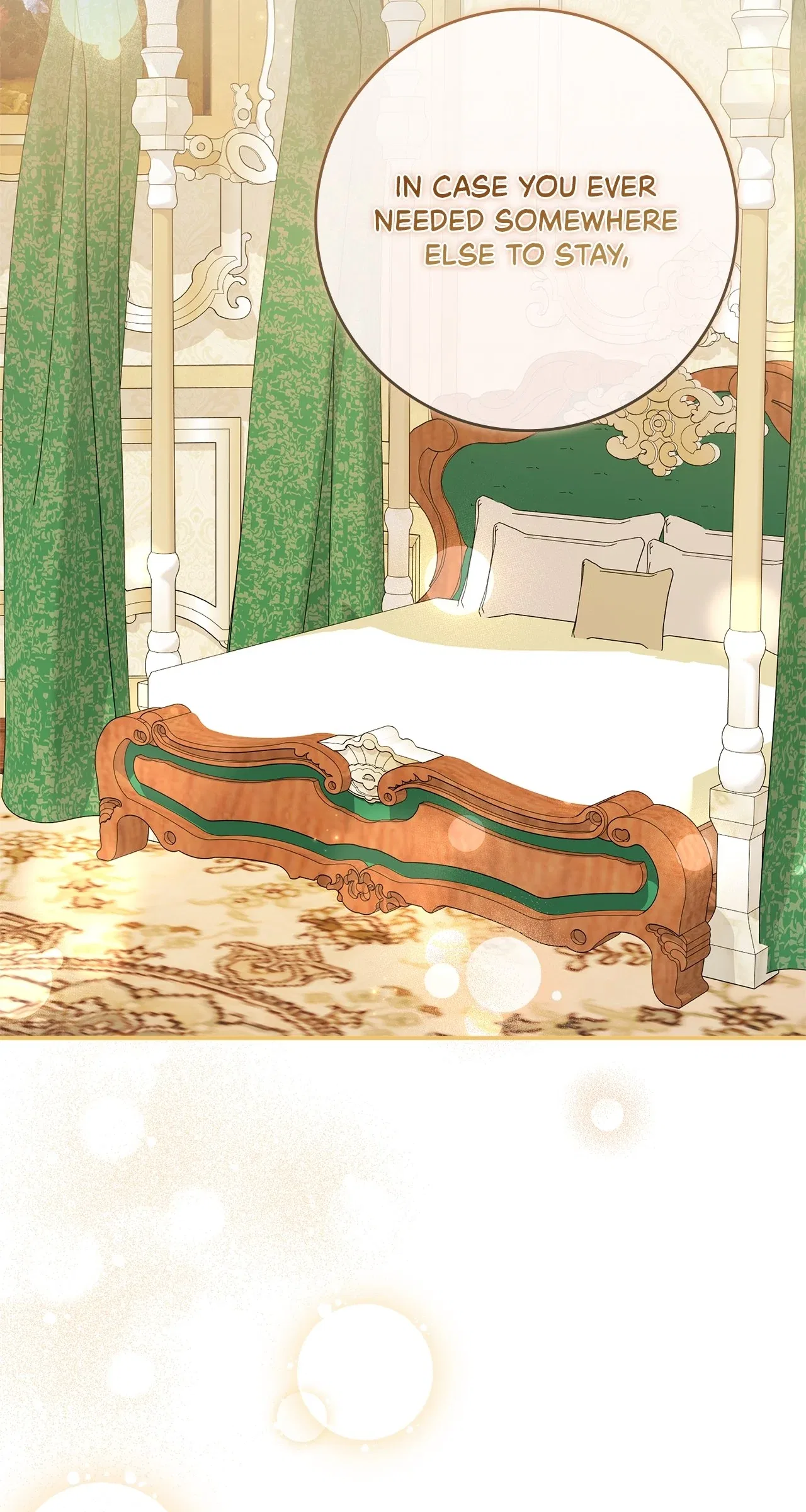 The Beloved Gardener of the World Tree Chapter 23 – Page 21