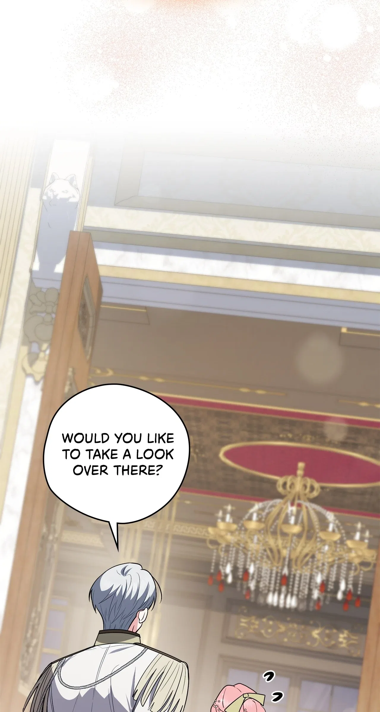 The Beloved Gardener of the World Tree Chapter 23 – Page 31