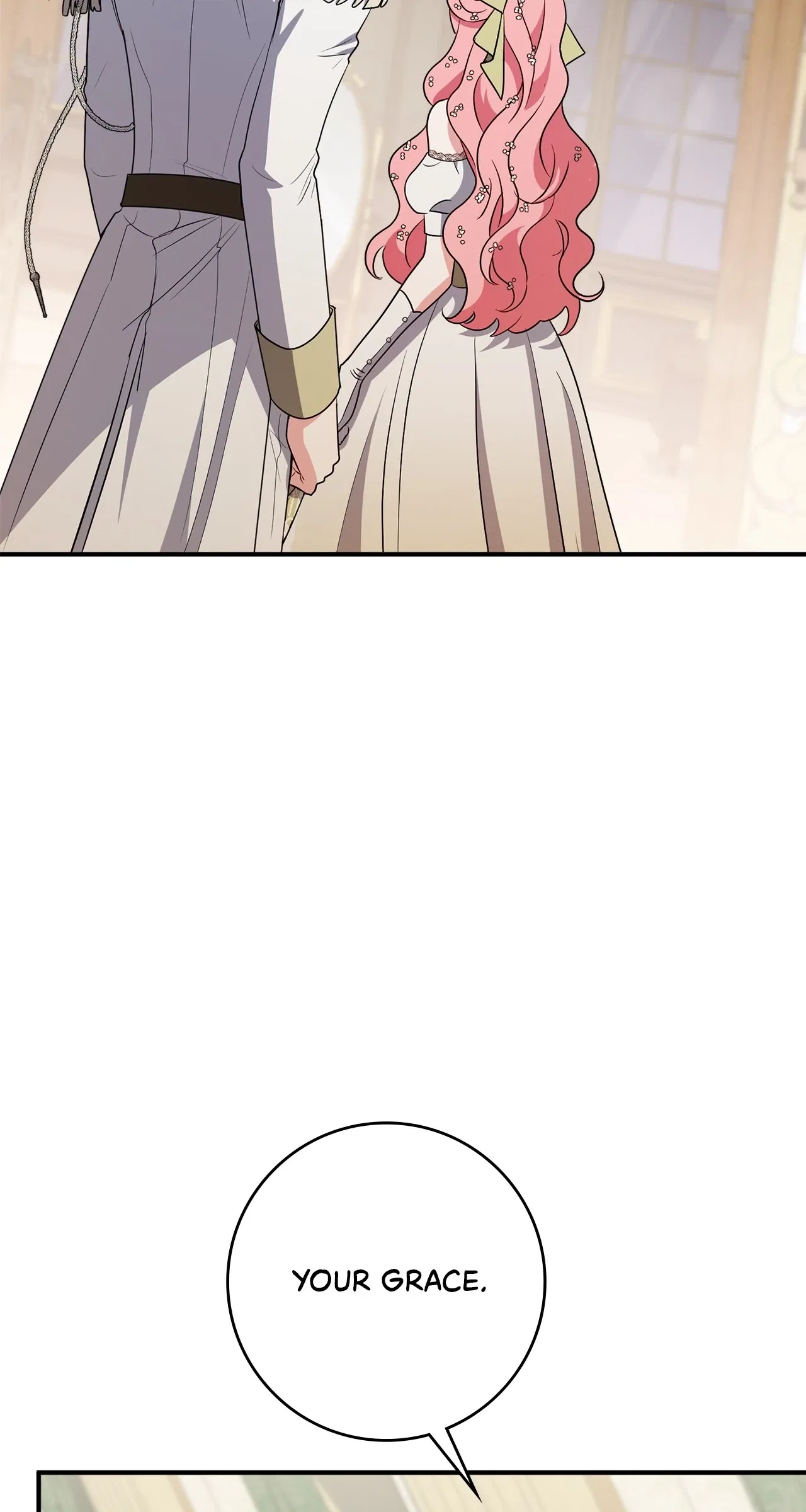 The Beloved Gardener of the World Tree Chapter 23 – Page 32