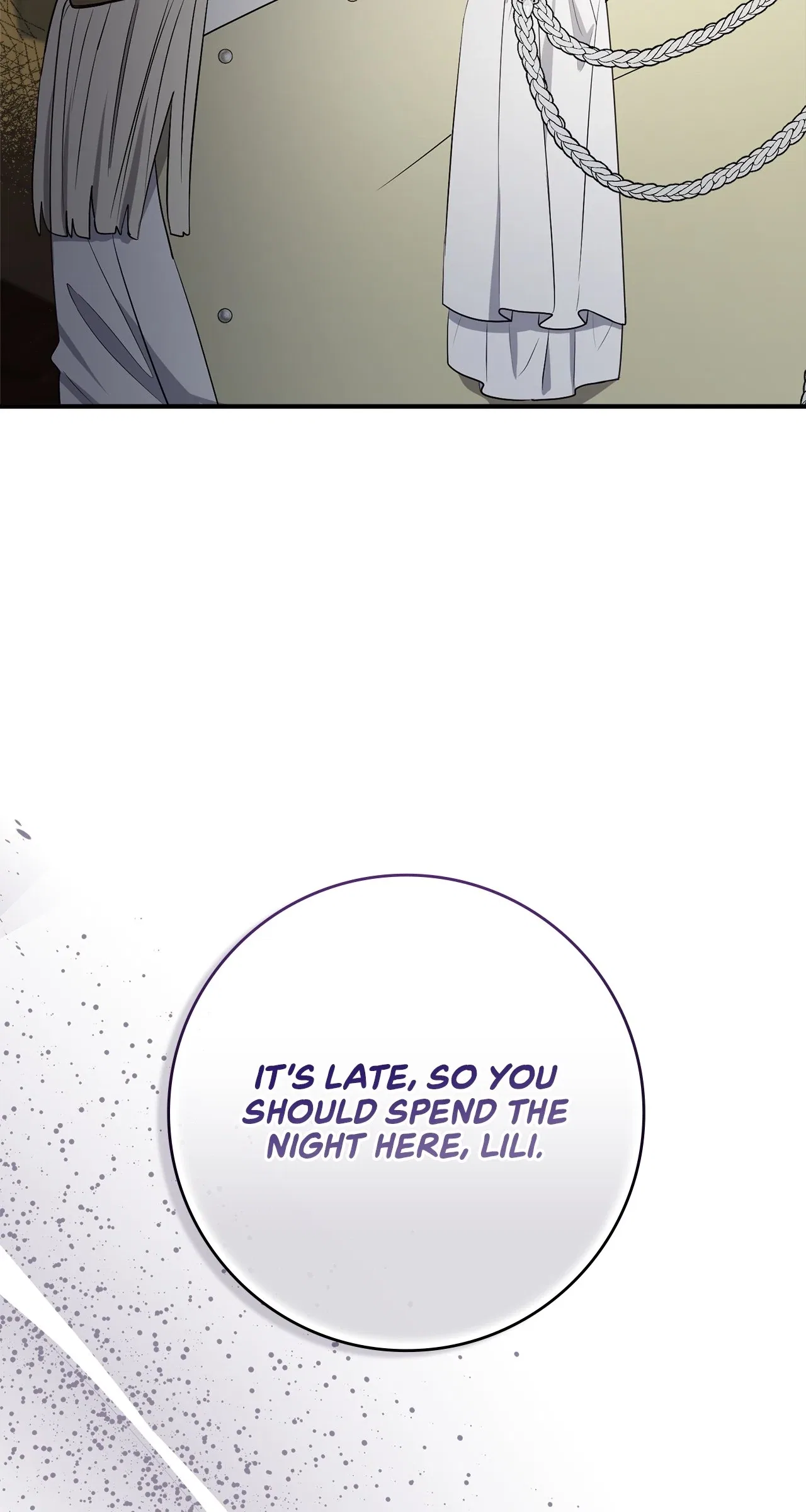 The Beloved Gardener of the World Tree Chapter 23 – Page 40