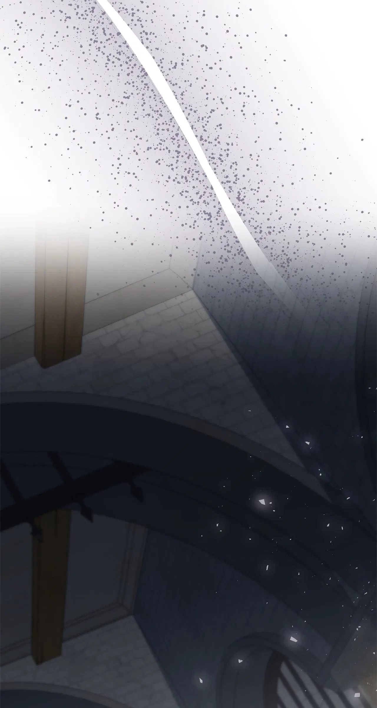The Beloved Gardener of the World Tree Chapter 23 – Page 41