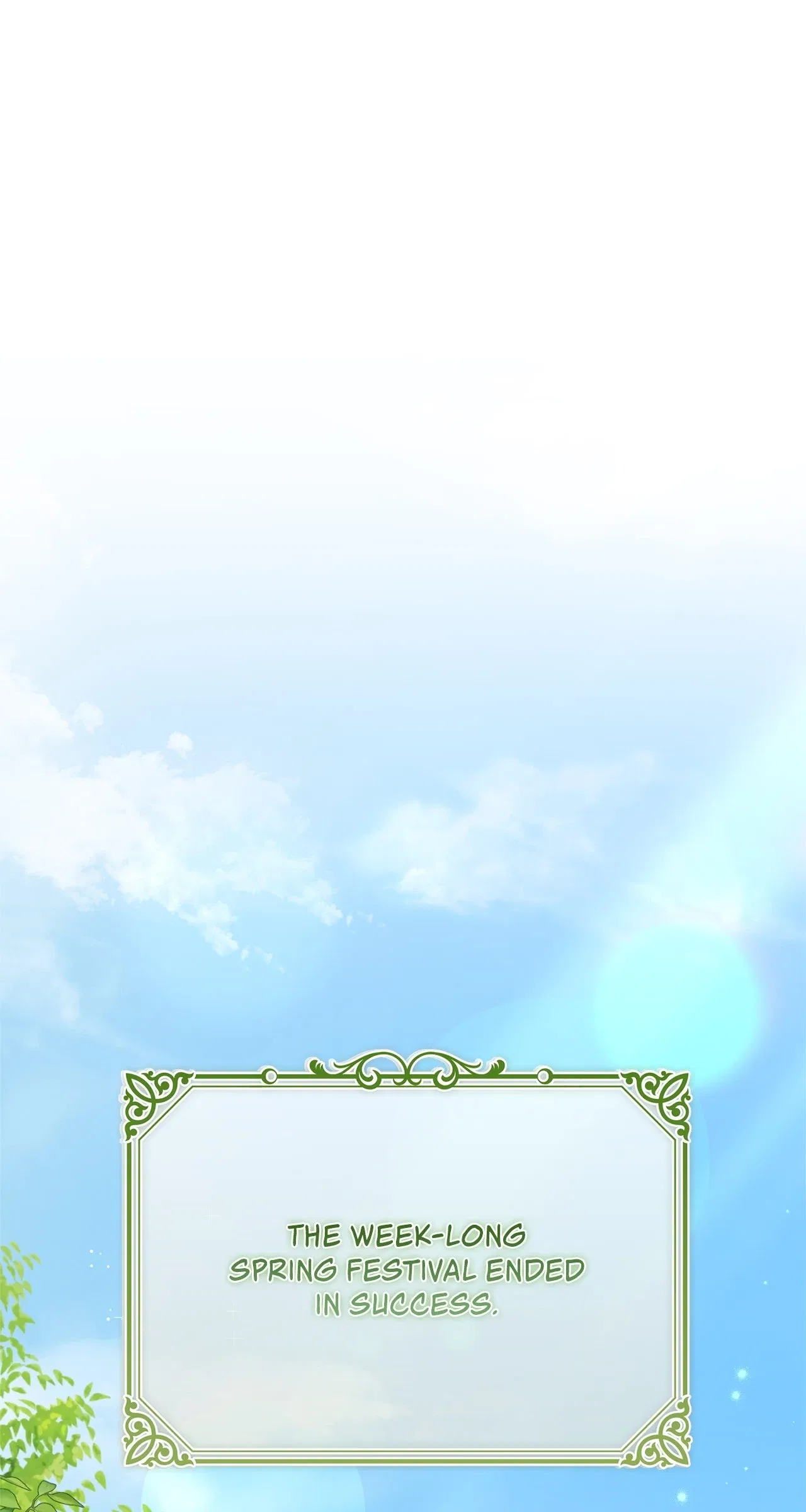 The Beloved Gardener of the World Tree Chapter 23 – Page 49