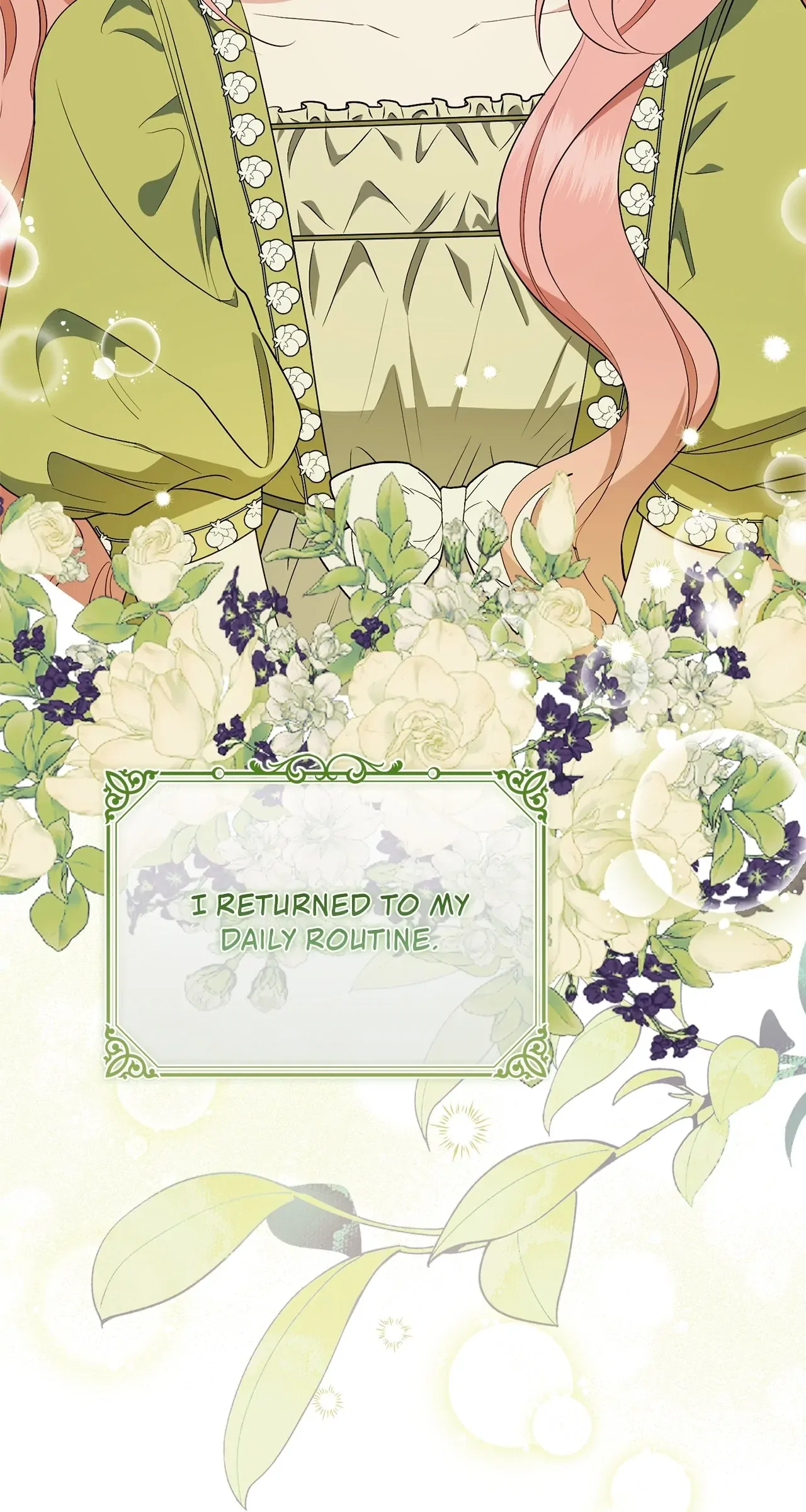 The Beloved Gardener of the World Tree Chapter 23 – Page 54