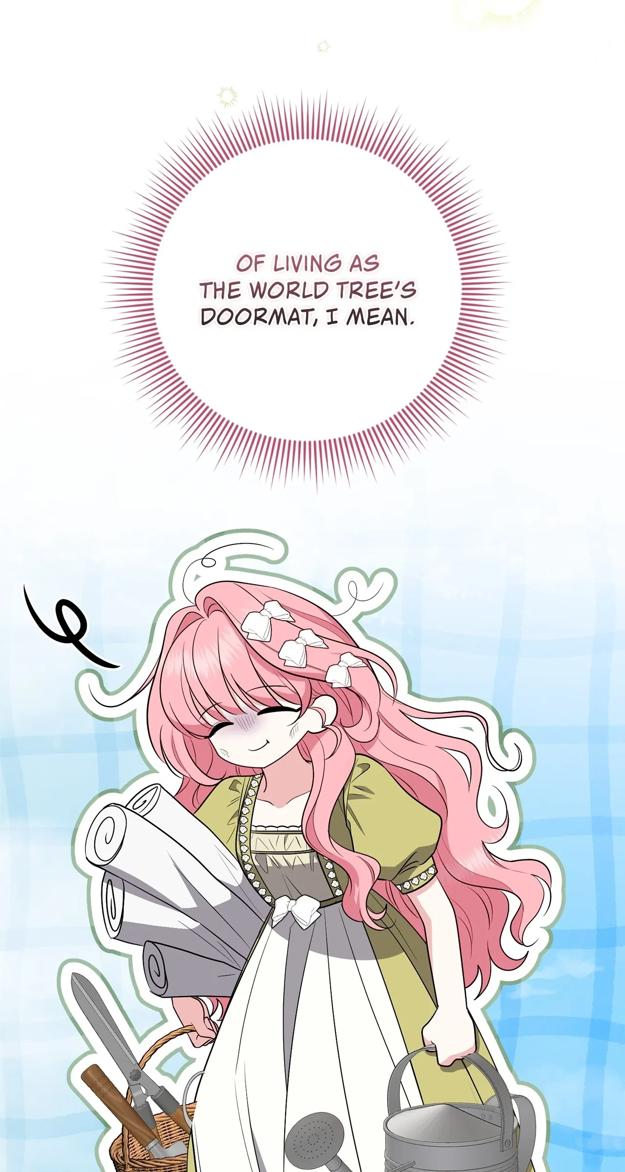 The Beloved Gardener of the World Tree Chapter 23 – Page 55