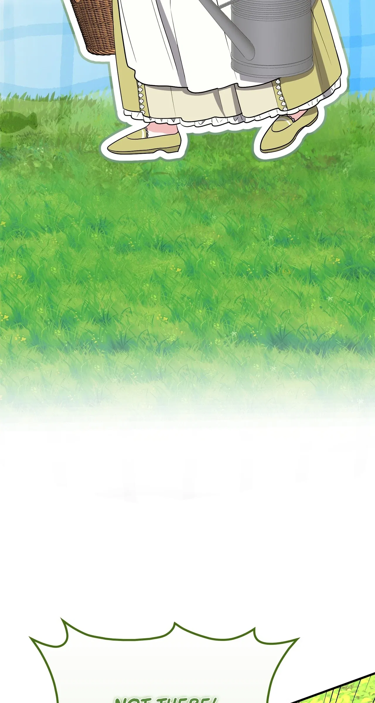 The Beloved Gardener of the World Tree Chapter 23 – Page 56