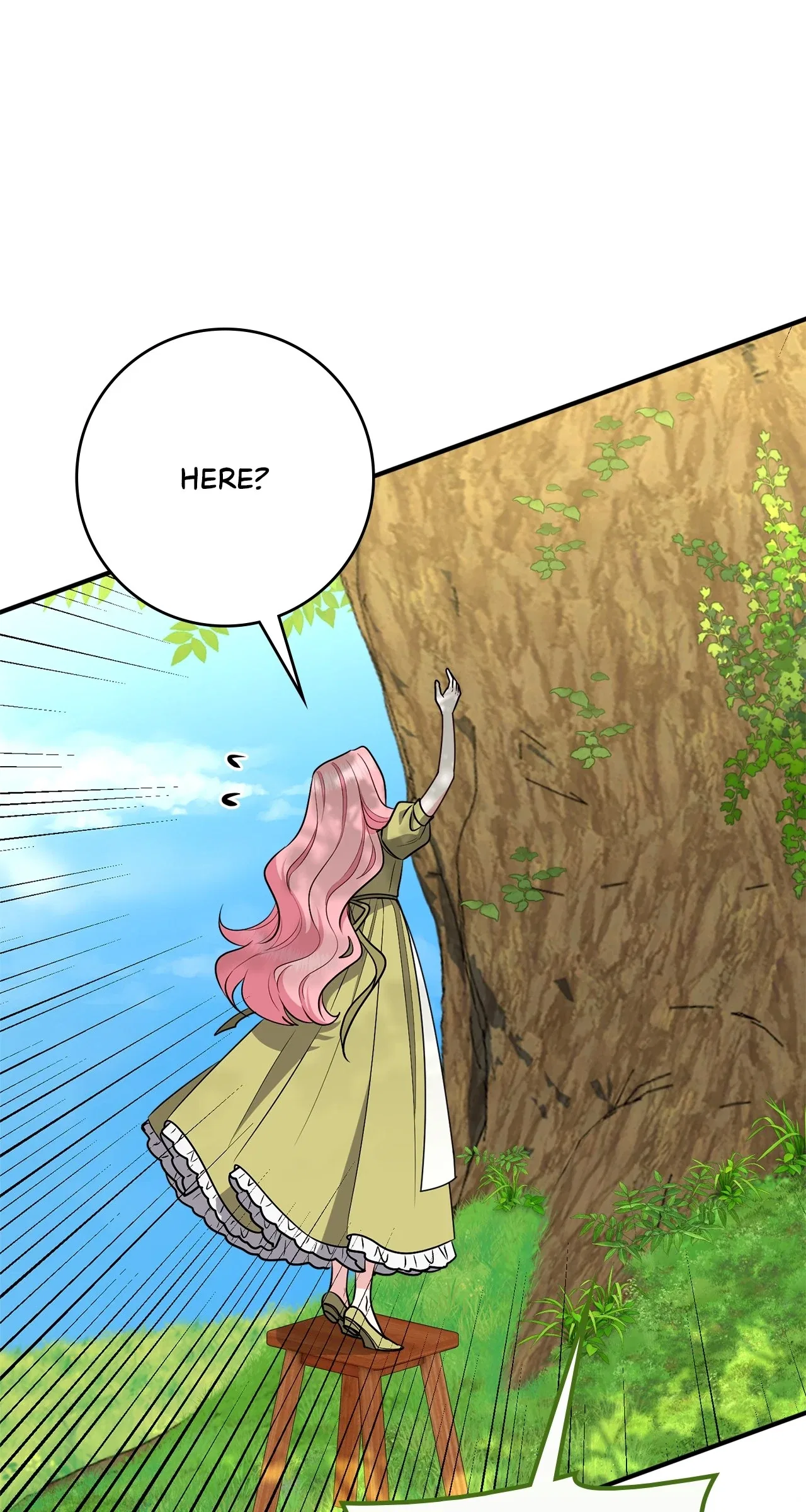 The Beloved Gardener of the World Tree Chapter 23 – Page 58