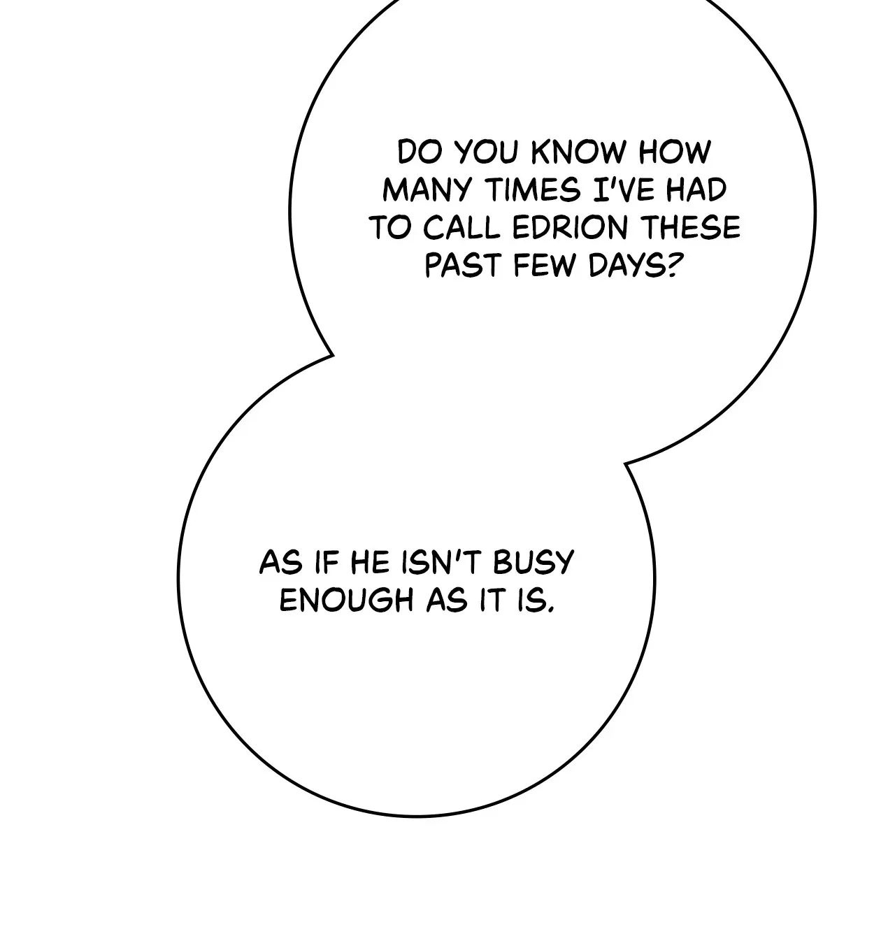 The Beloved Gardener of the World Tree Chapter 23 – Page 61