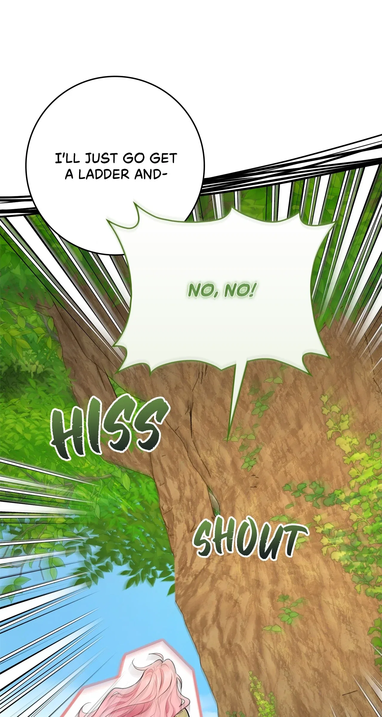 The Beloved Gardener of the World Tree Chapter 23 – Page 62